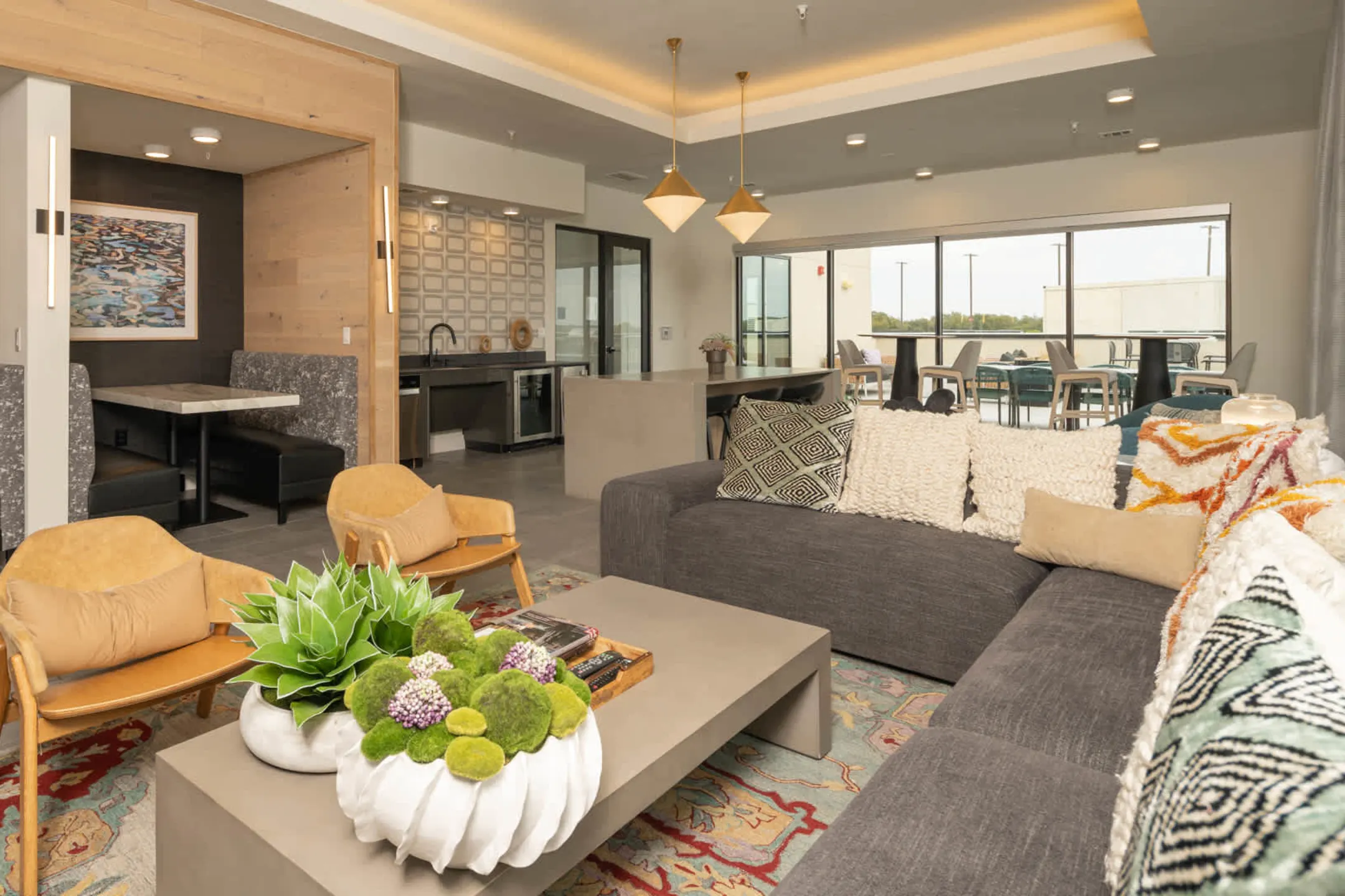 The Weaver Apartments Austin, TX 78702