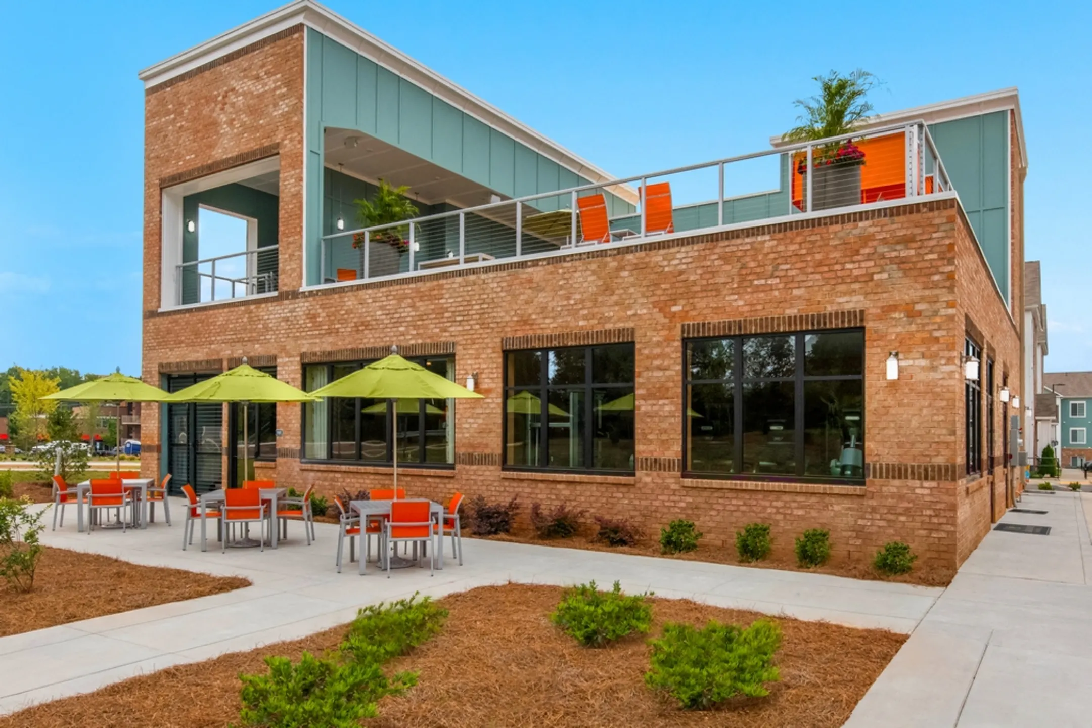 Palisades at Alcove Apartments Mooresville, NC 28117