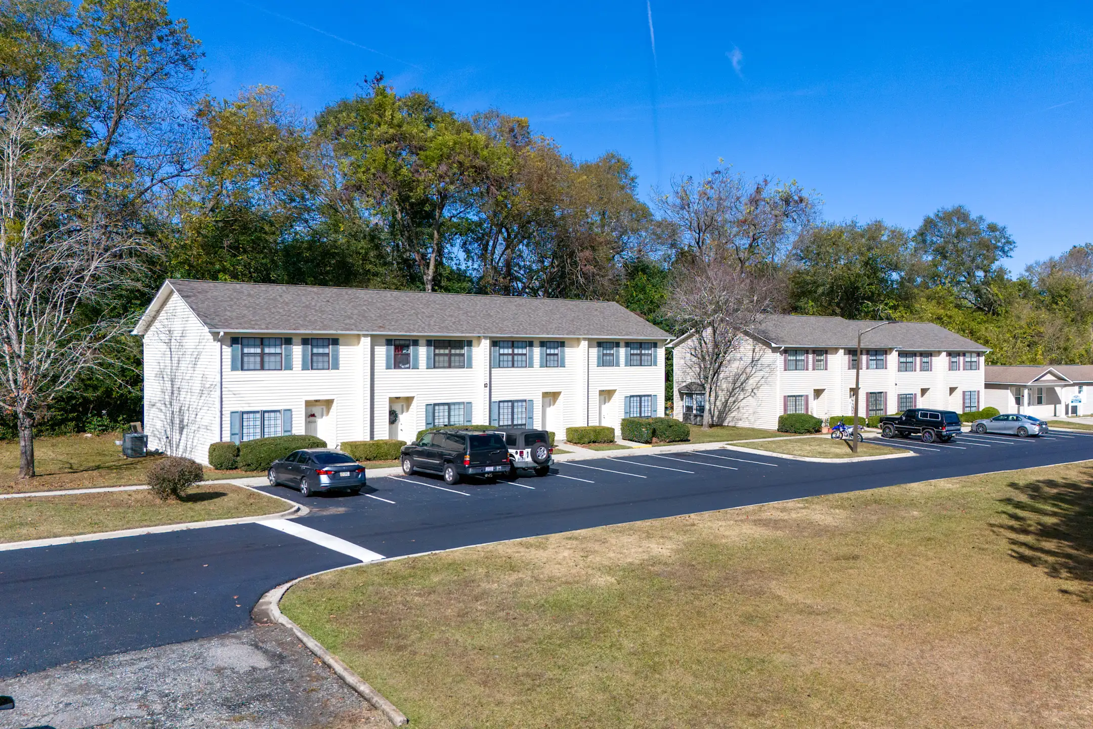 Peachtree Crossing Apartments Byron, GA 31008