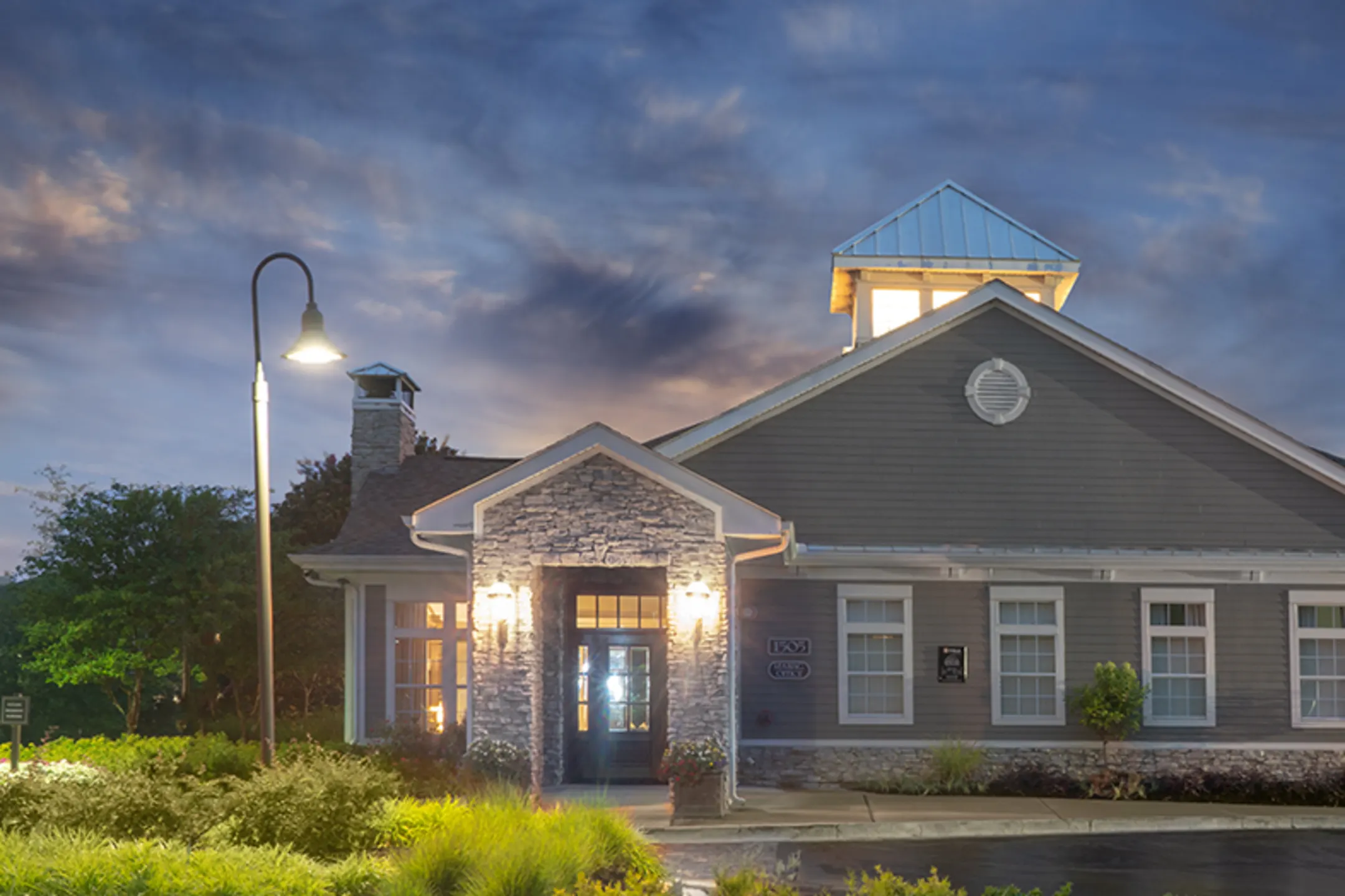 Reserve At Dexter Lake Apartments Cordova, TN 38016