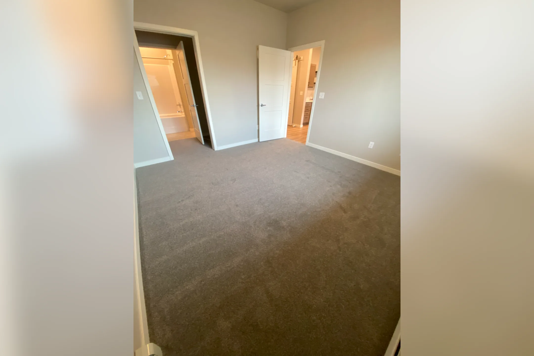 Carlson Place Apartments Horace, ND 58047