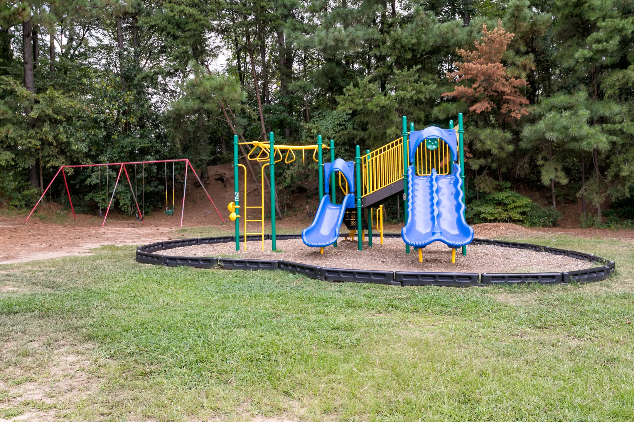 Playground - Duke Manor - Durham, NC