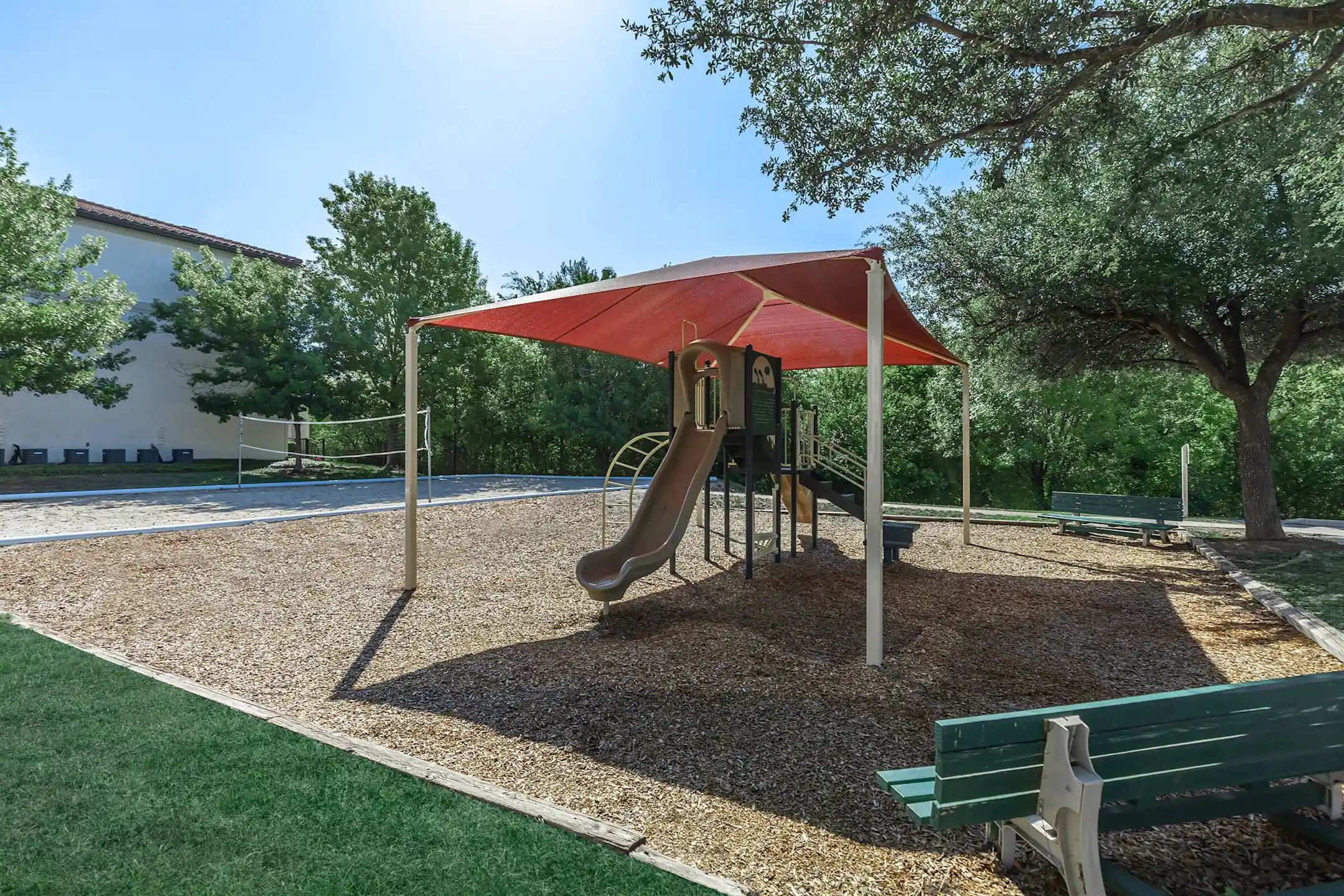 Playground - The Haven At Westover Hills - San Antonio, TX