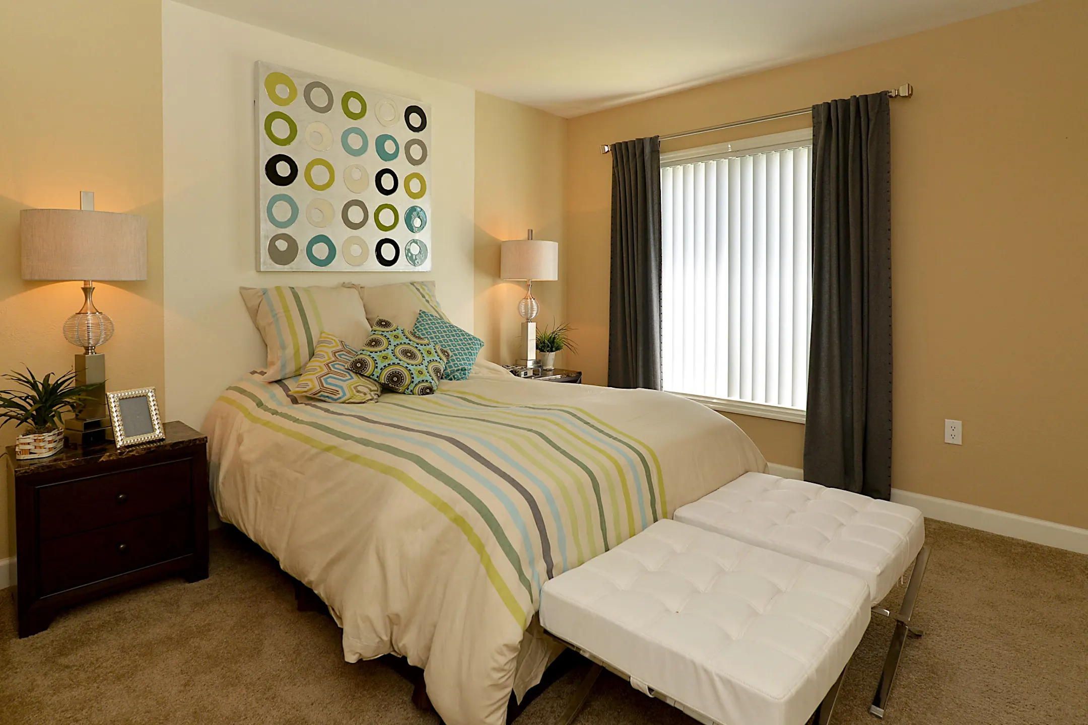 Alta Mar at Broadwater Apartments Saint Petersburg, FL 33711