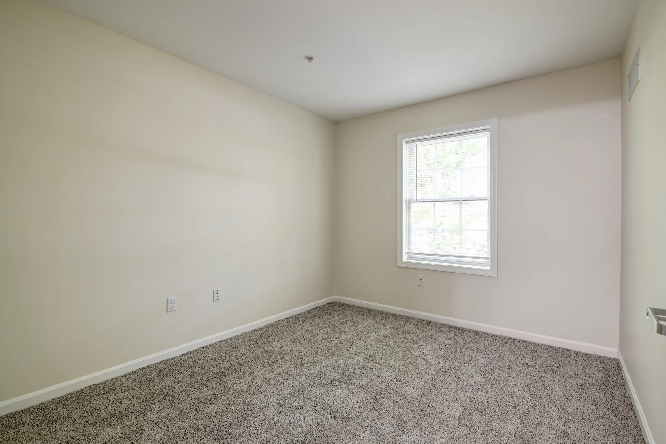 Bedroom - Redstone Apartments and Single Family Homes - Manchester, NH