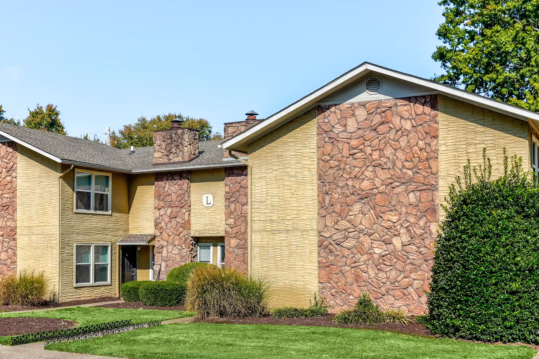 Building - Willow Creek Apartments - Bowling Green, KY