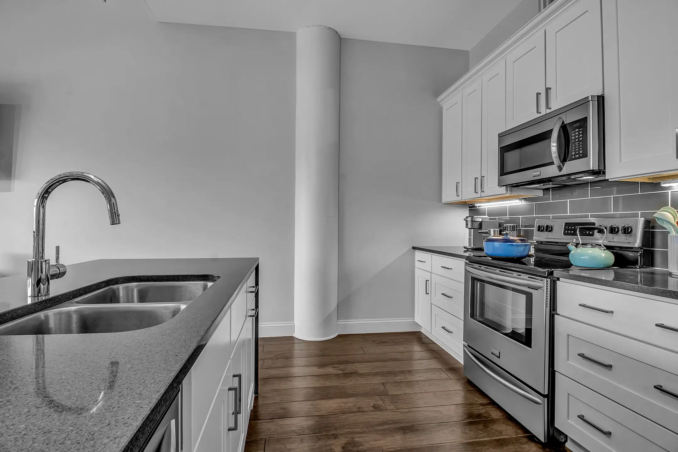 The Mentholatum 1360 Niagara Street Buffalo, NY Apartments for Rent