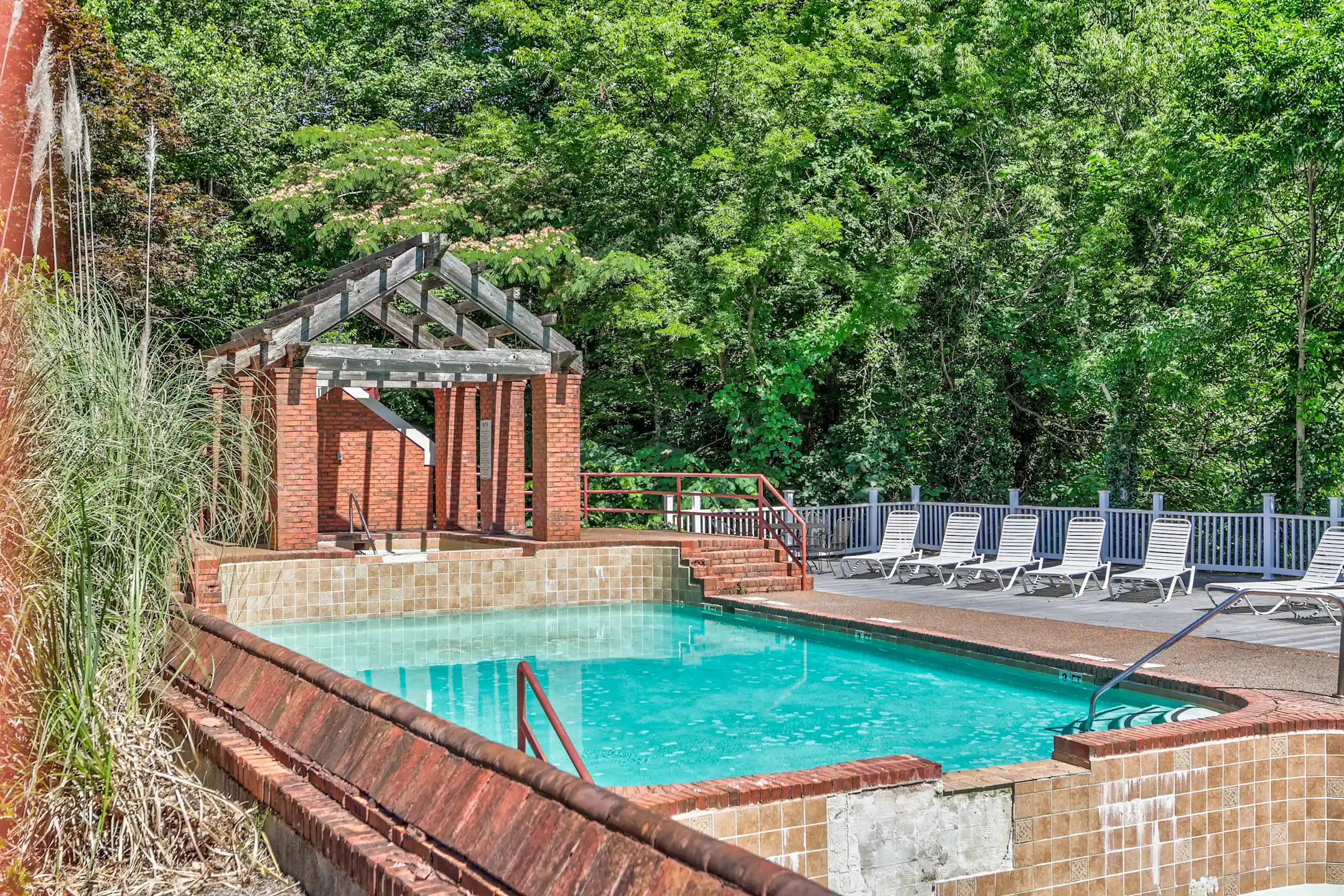 Park Canyon Apartments Dalton, GA 30720