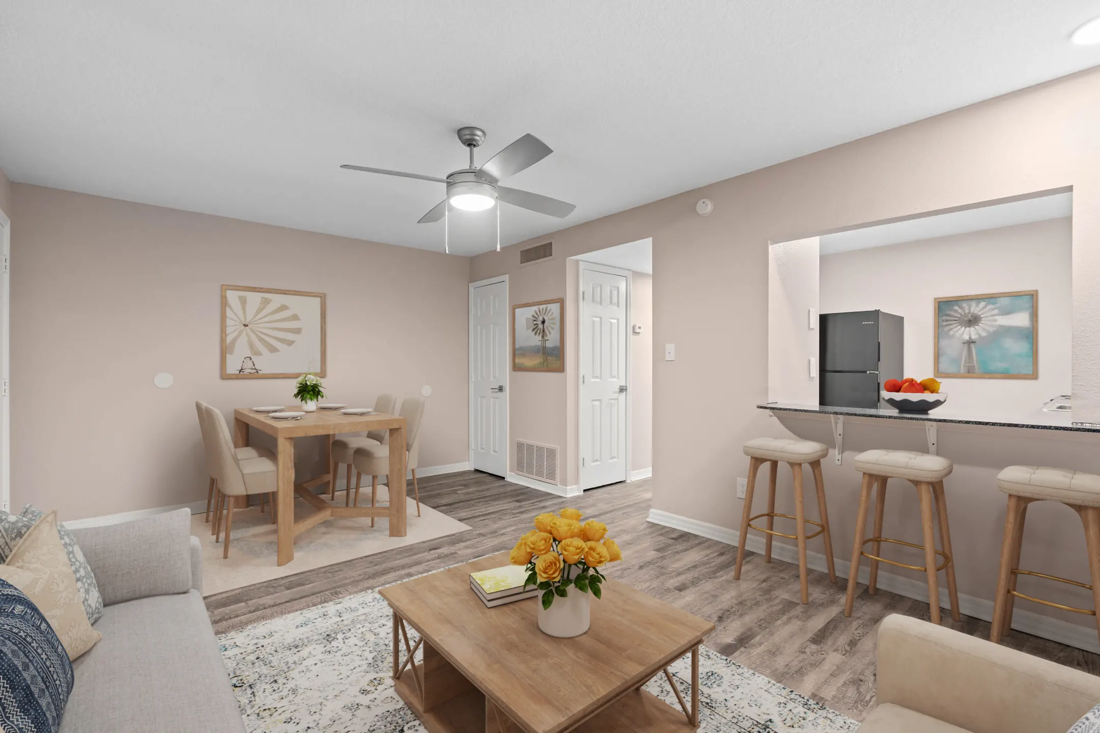 Stella West 4757 Silver Star Rd Orlando, FL Apartments for Rent Rent.