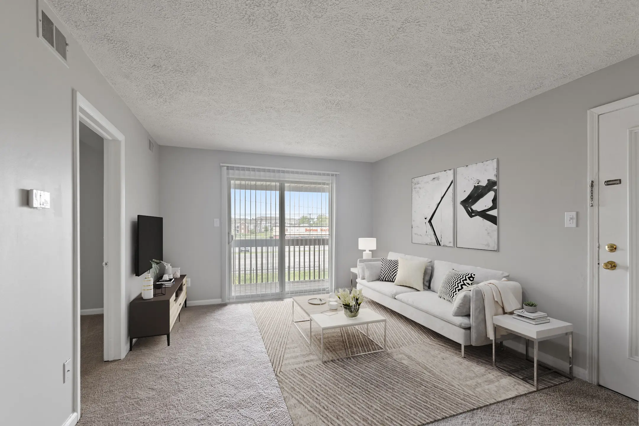 Lake Castleton 7601 Carlton Arms Dr Indianapolis, IN Apartments for Rent Rent.