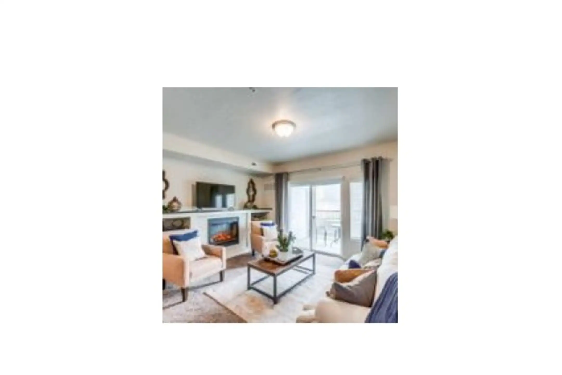 Regency At River Valley - Meridian, ID