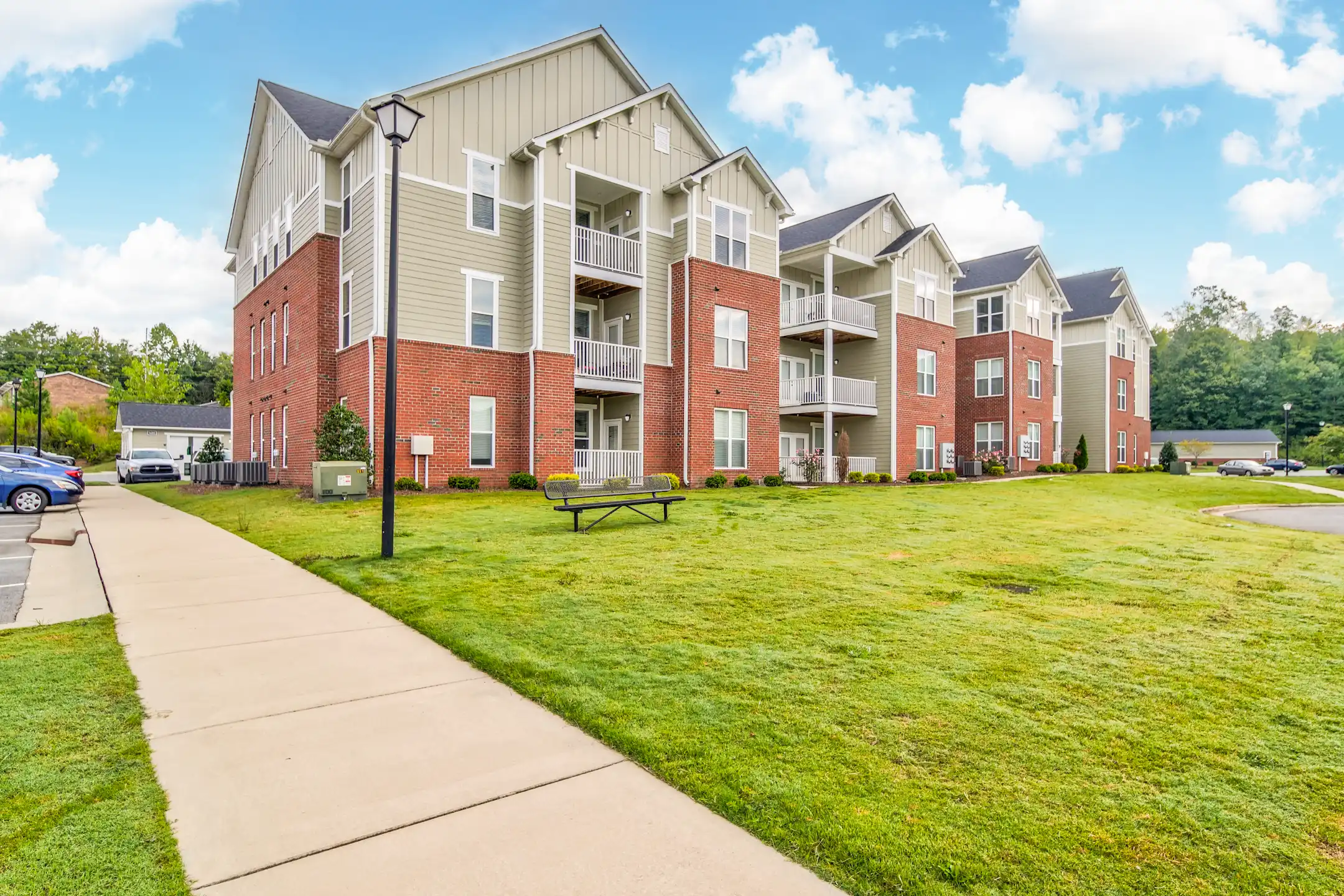 The Reserve At Regents Center Apartments Lexington, NC 27295