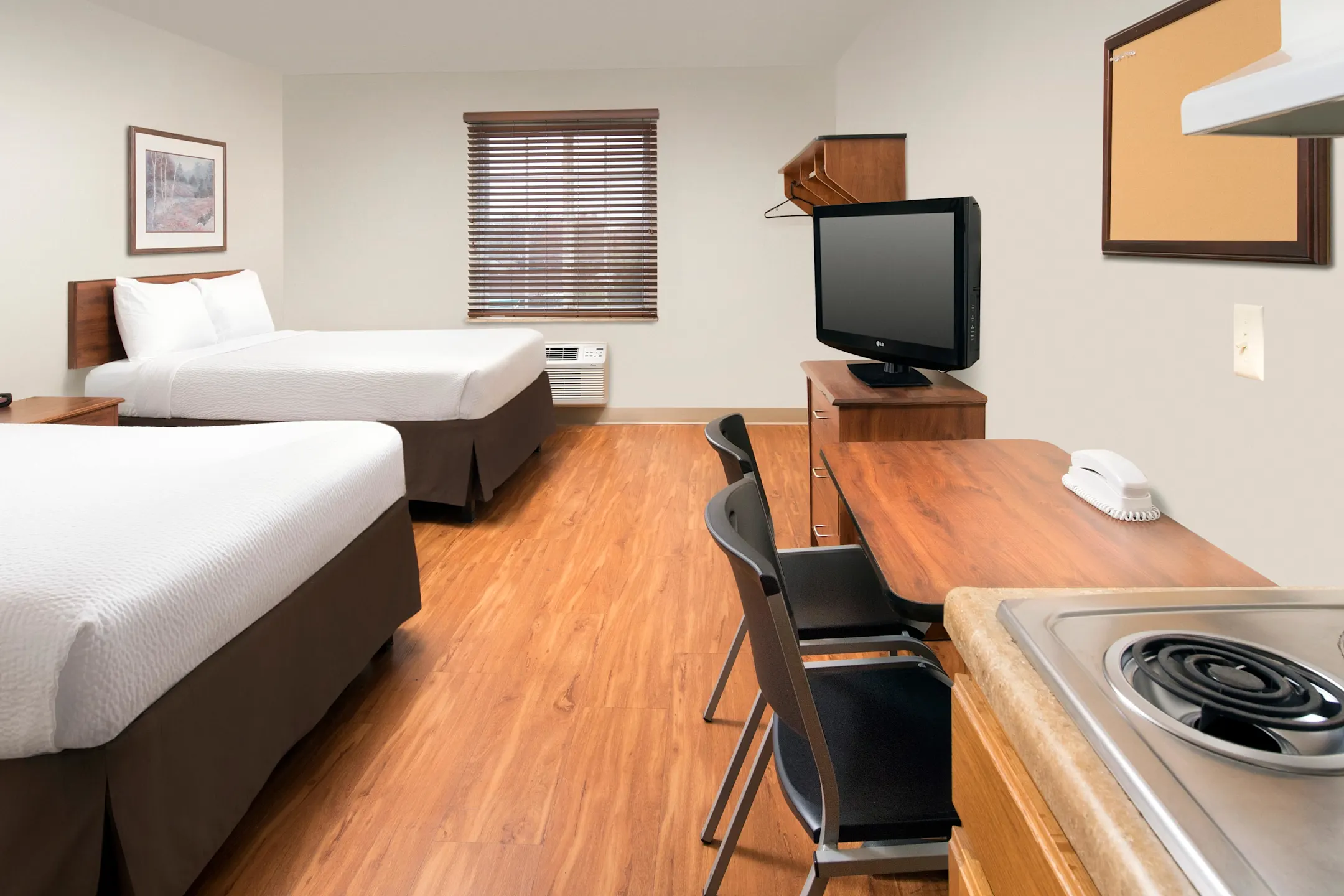 Furnished Studio Oklahoma City Bethany 3800 N I44 Service Rd Oklahoma City, OK