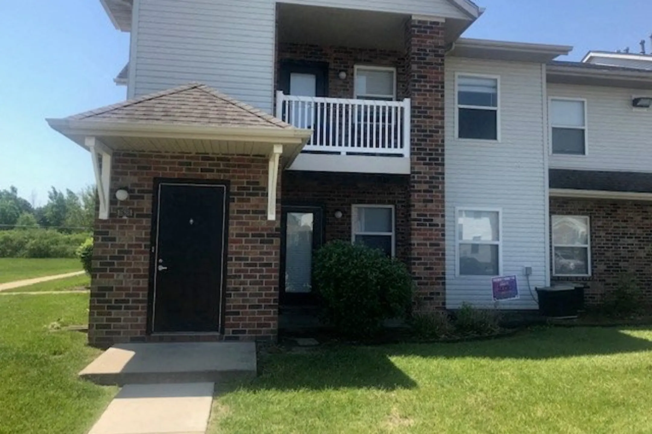 Amberwood Place I & II - Kokomo, IN