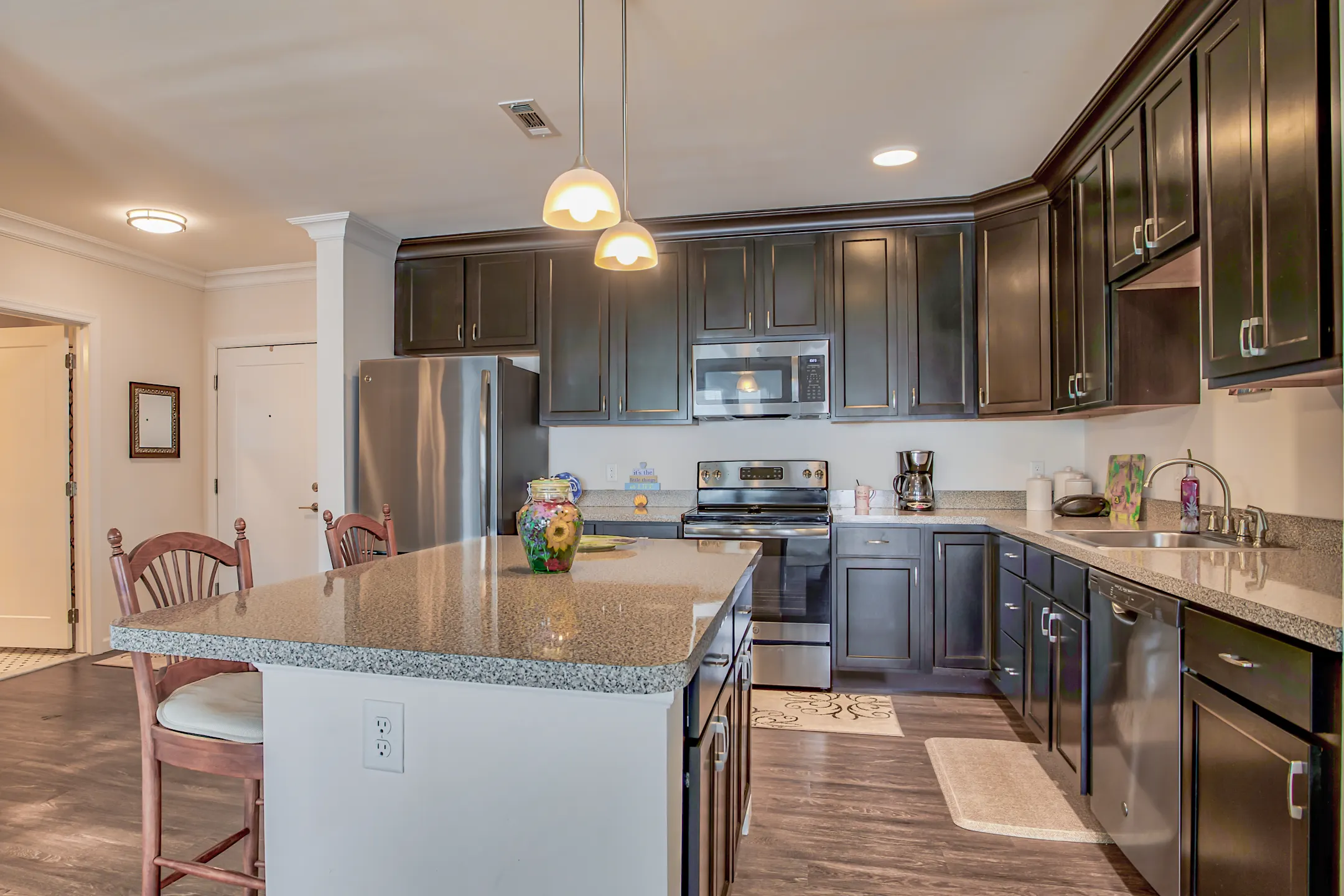 Kitchen - Kettle Point - East Providence, RI