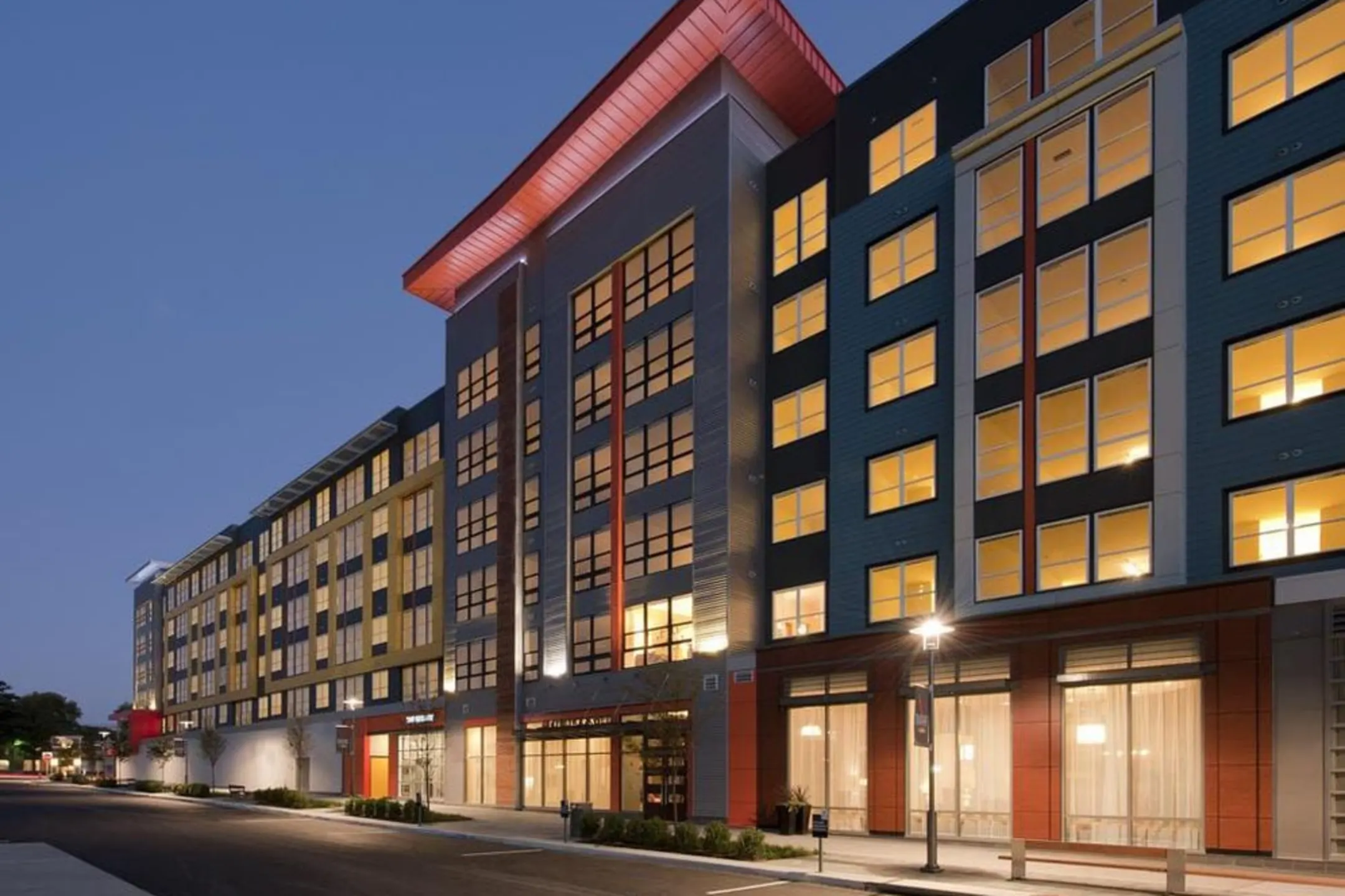 Avalon Dunn Loring Apartments Vienna, VA 22180