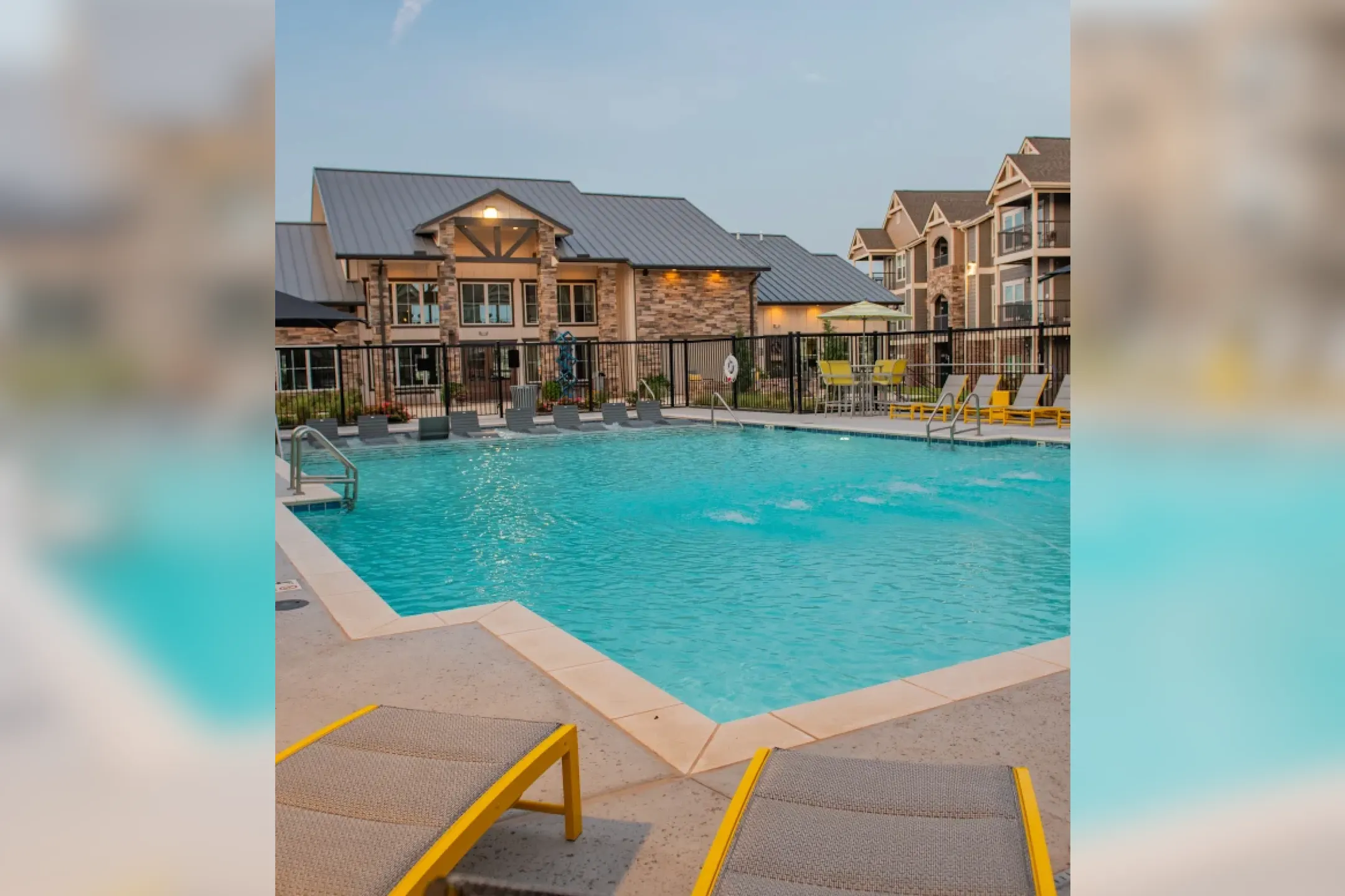Adirondack Apartments 4580 South Bass Pro Drive Independence, MO
