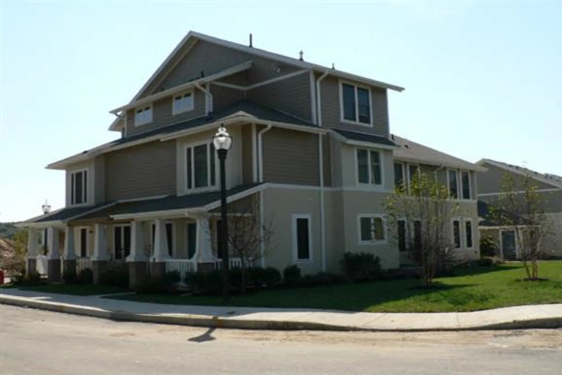 Countryside Village Apartments Seabrook, NJ 08302