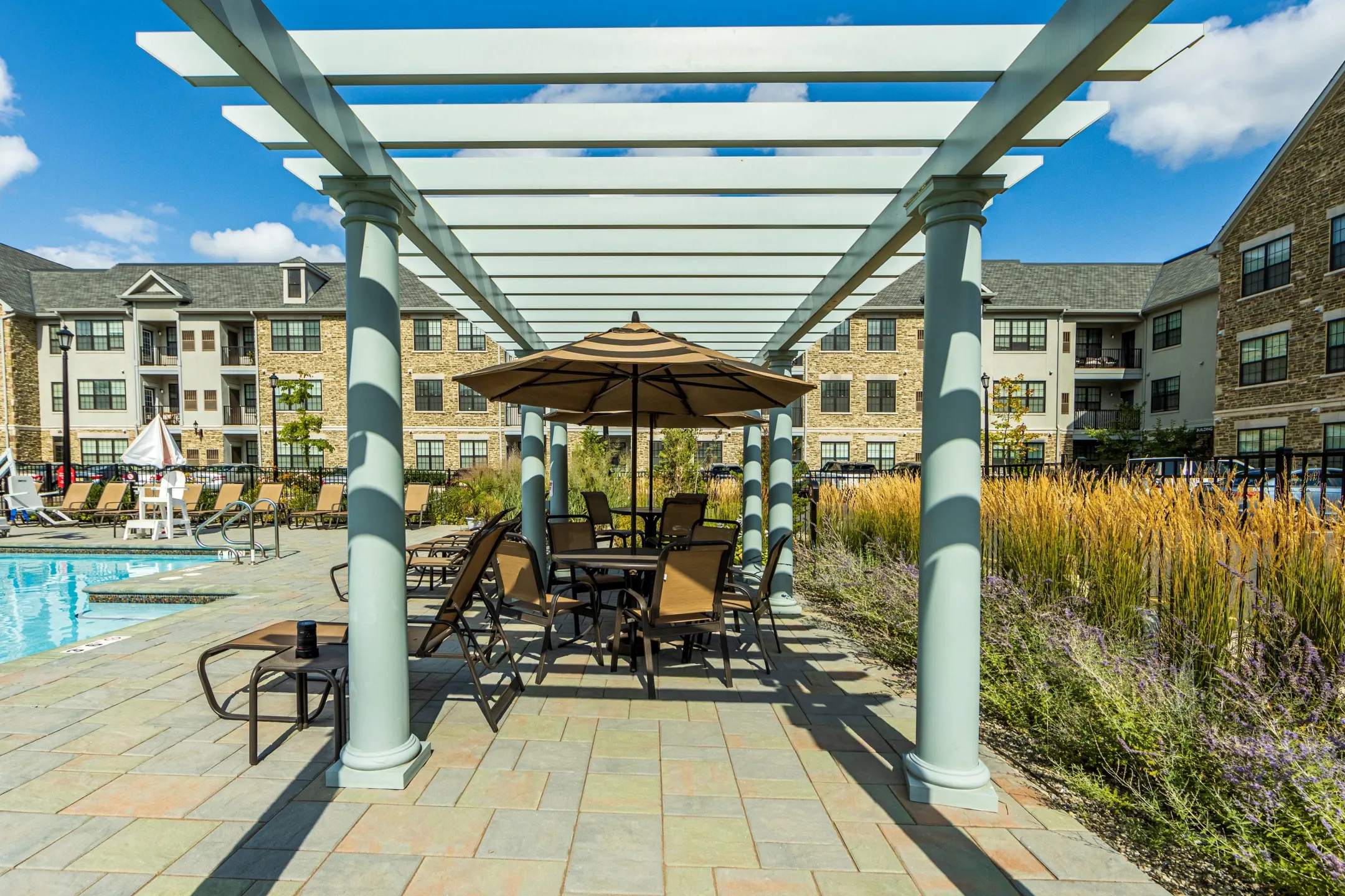 Merriewold Apartments Highland Park, NJ 08904