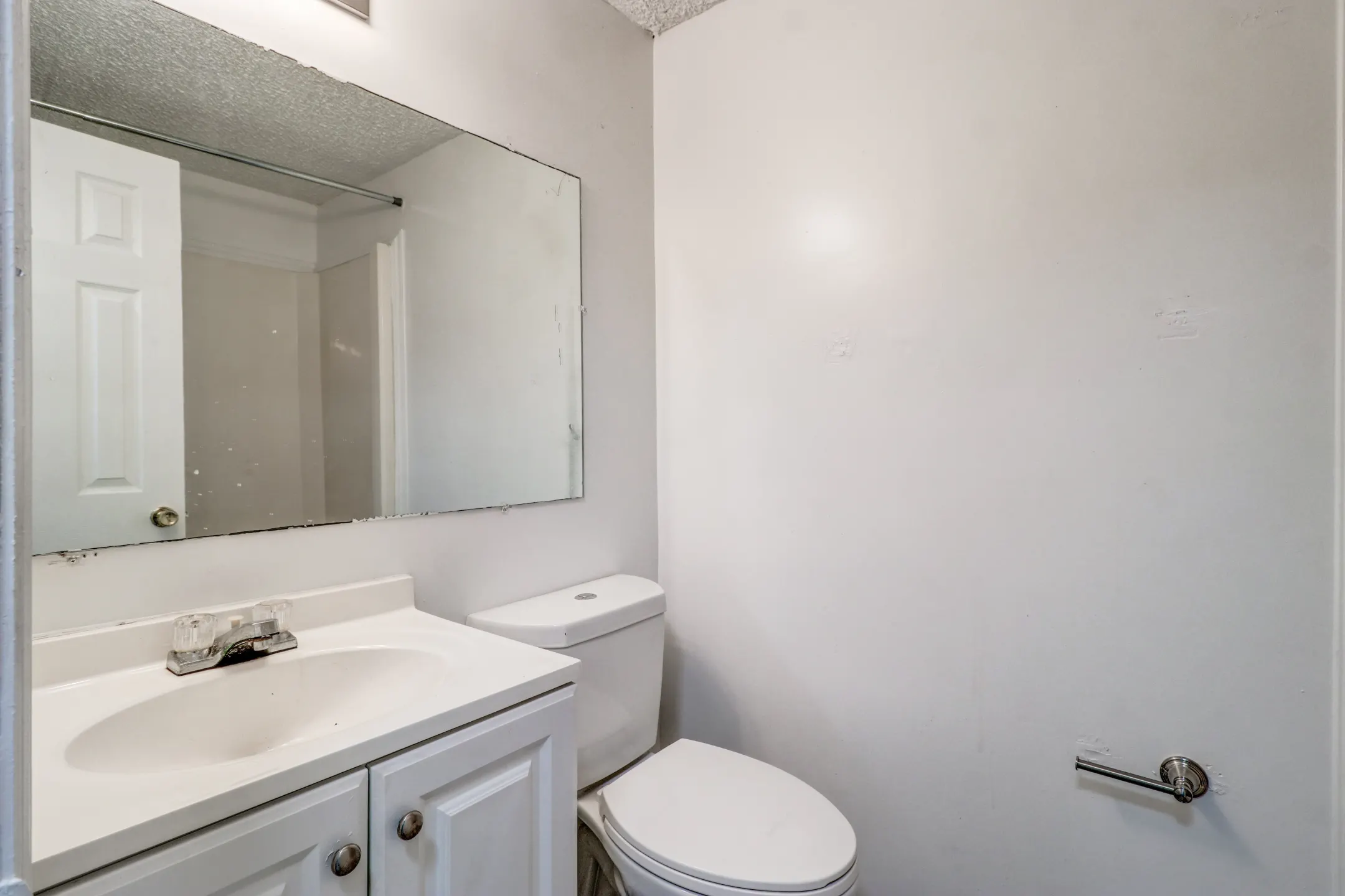 Bathroom - Stone Cove Apartments - Saint Augustine, FL