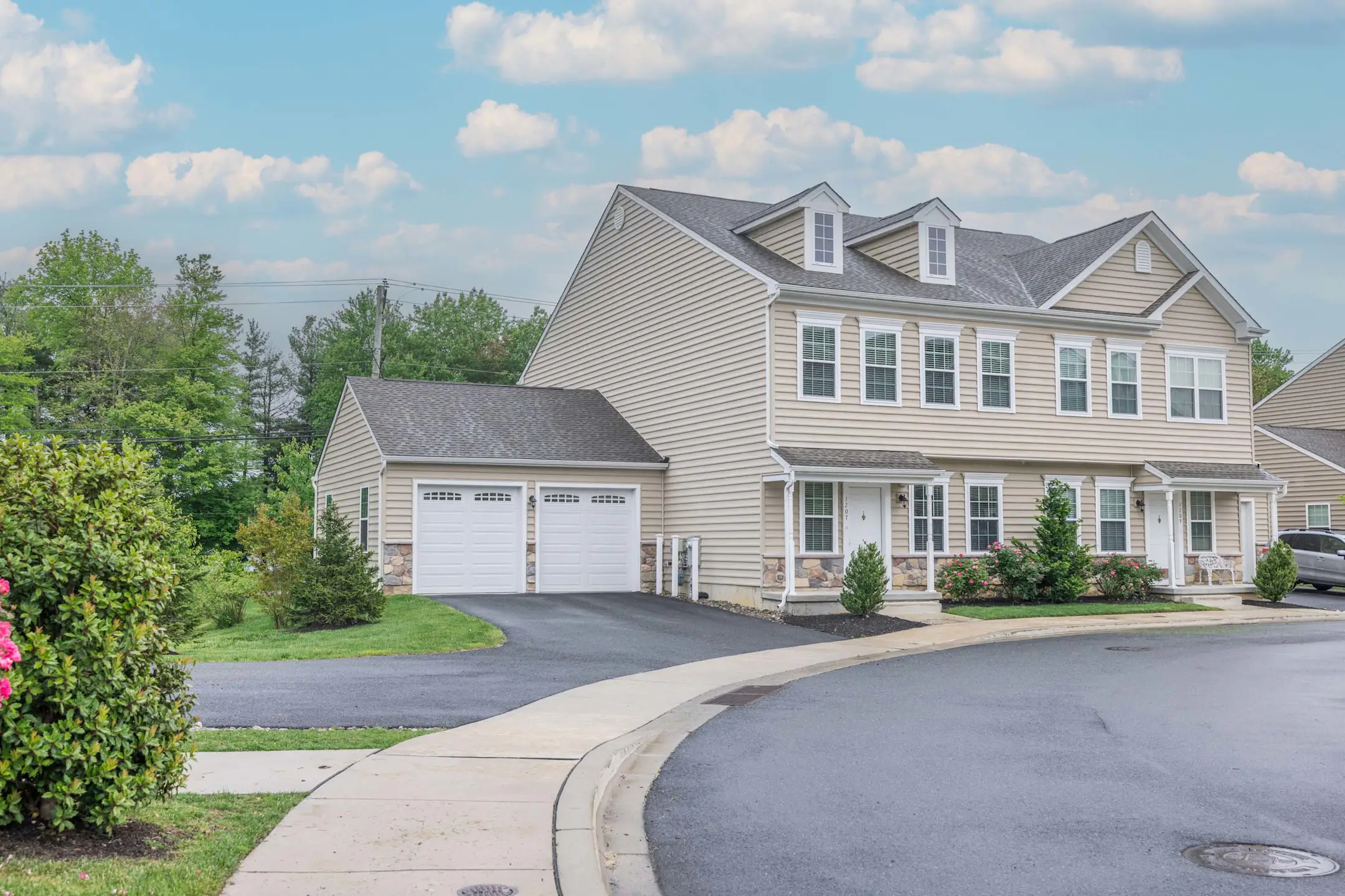 St. Andrews Apartments Bear, DE 19701