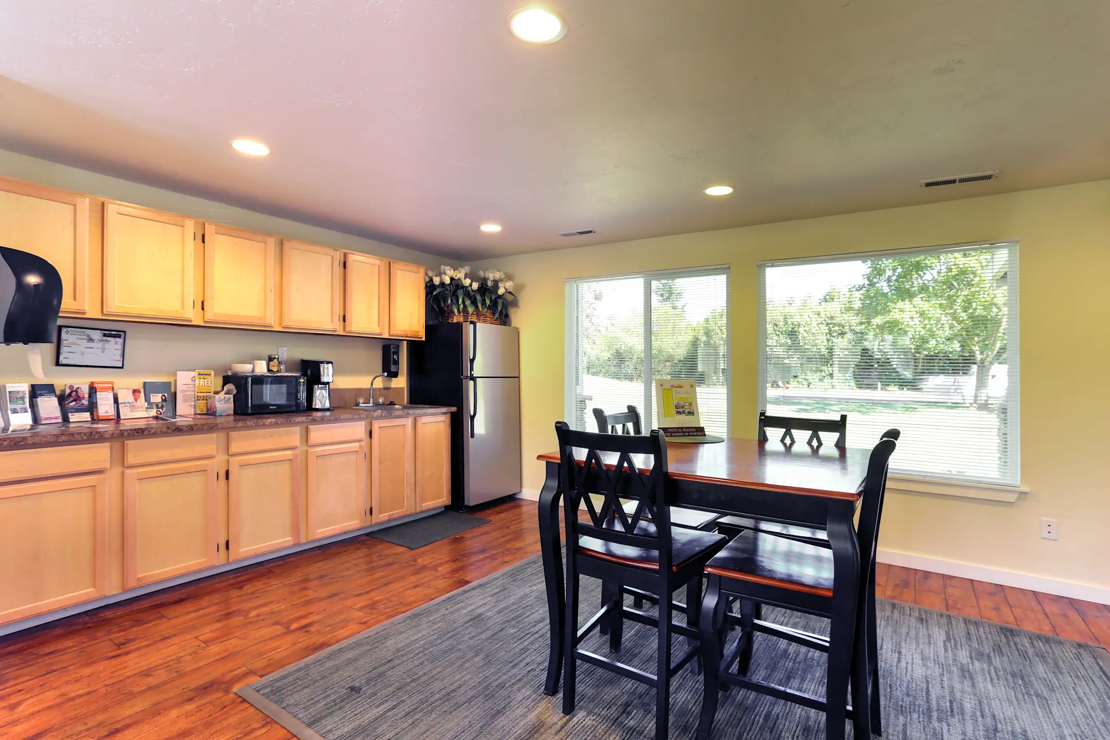 Prairie View Apartment Homes 12611 NE 99th St Vancouver, WA