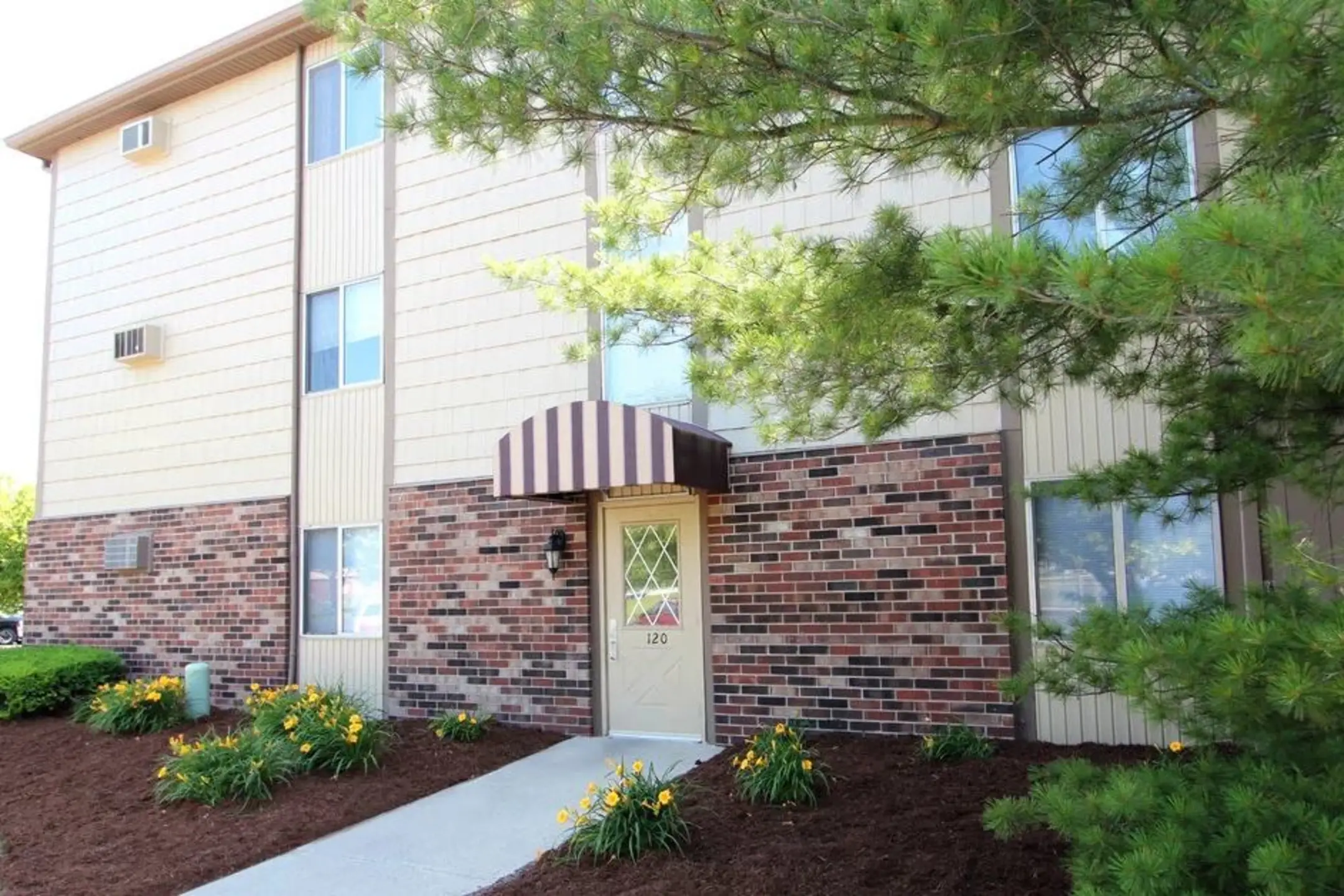 Cheap Apartments In Marion Indiana