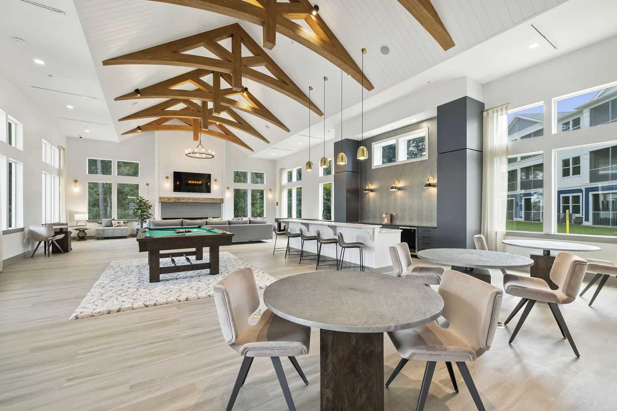 Overlook Point Apartments Charleston, SC 29492