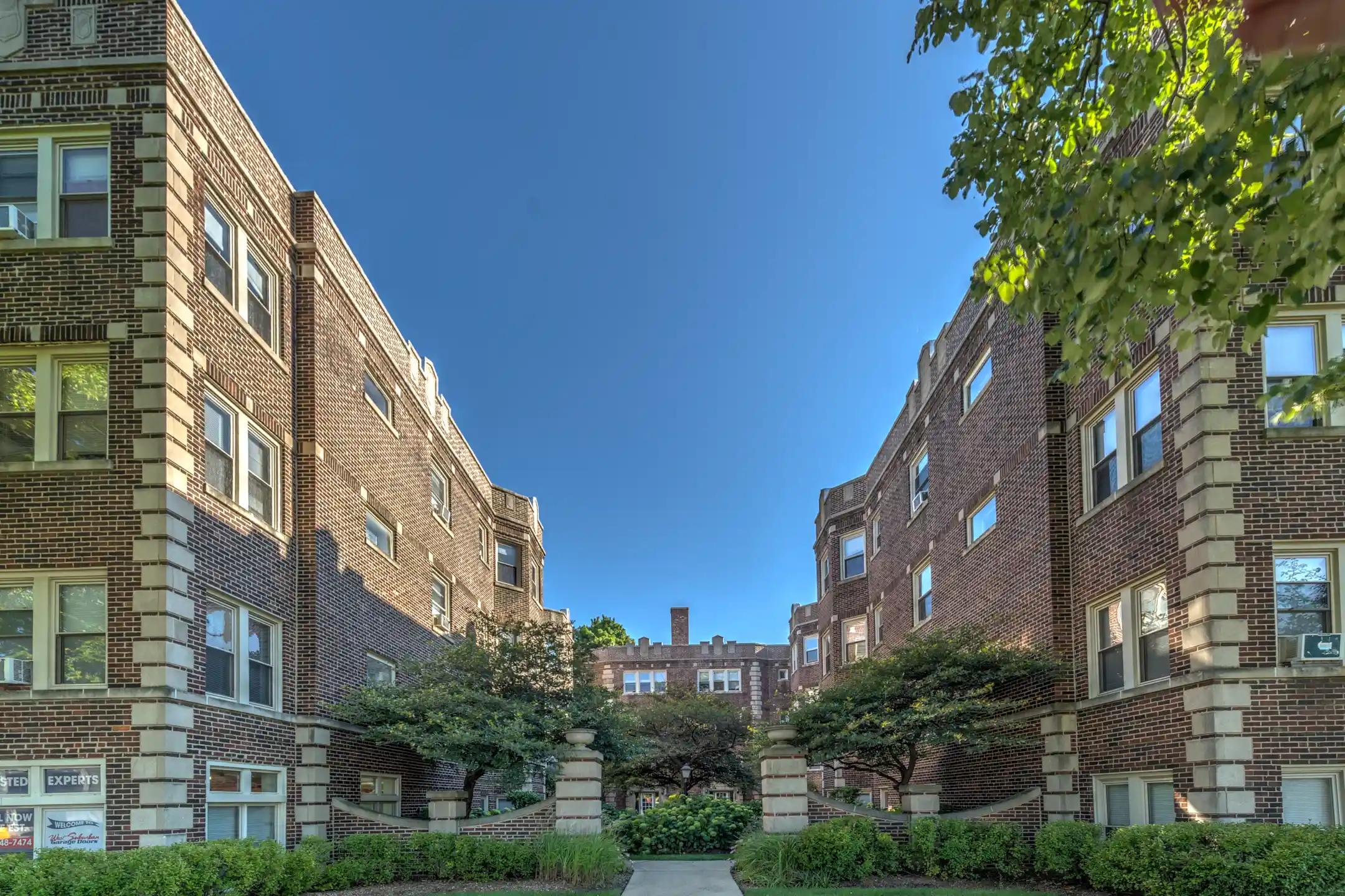 2 Bedroom Apartments Oak Park Il