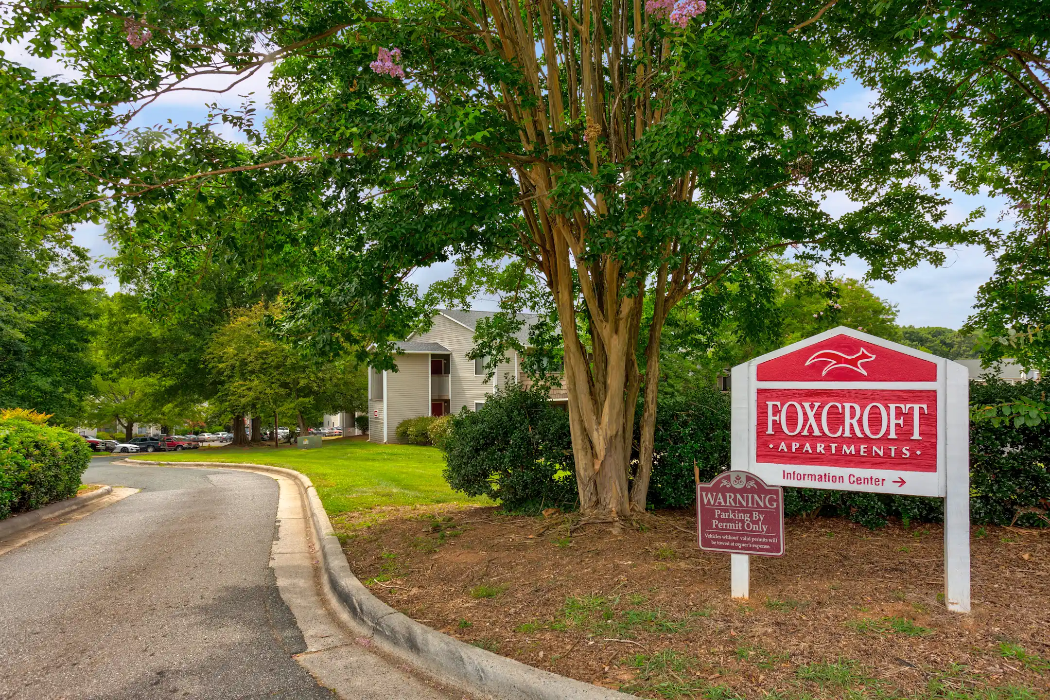 Foxcroft Apartments 1010 Foxcroft Ln Statesville, NC Apartments for