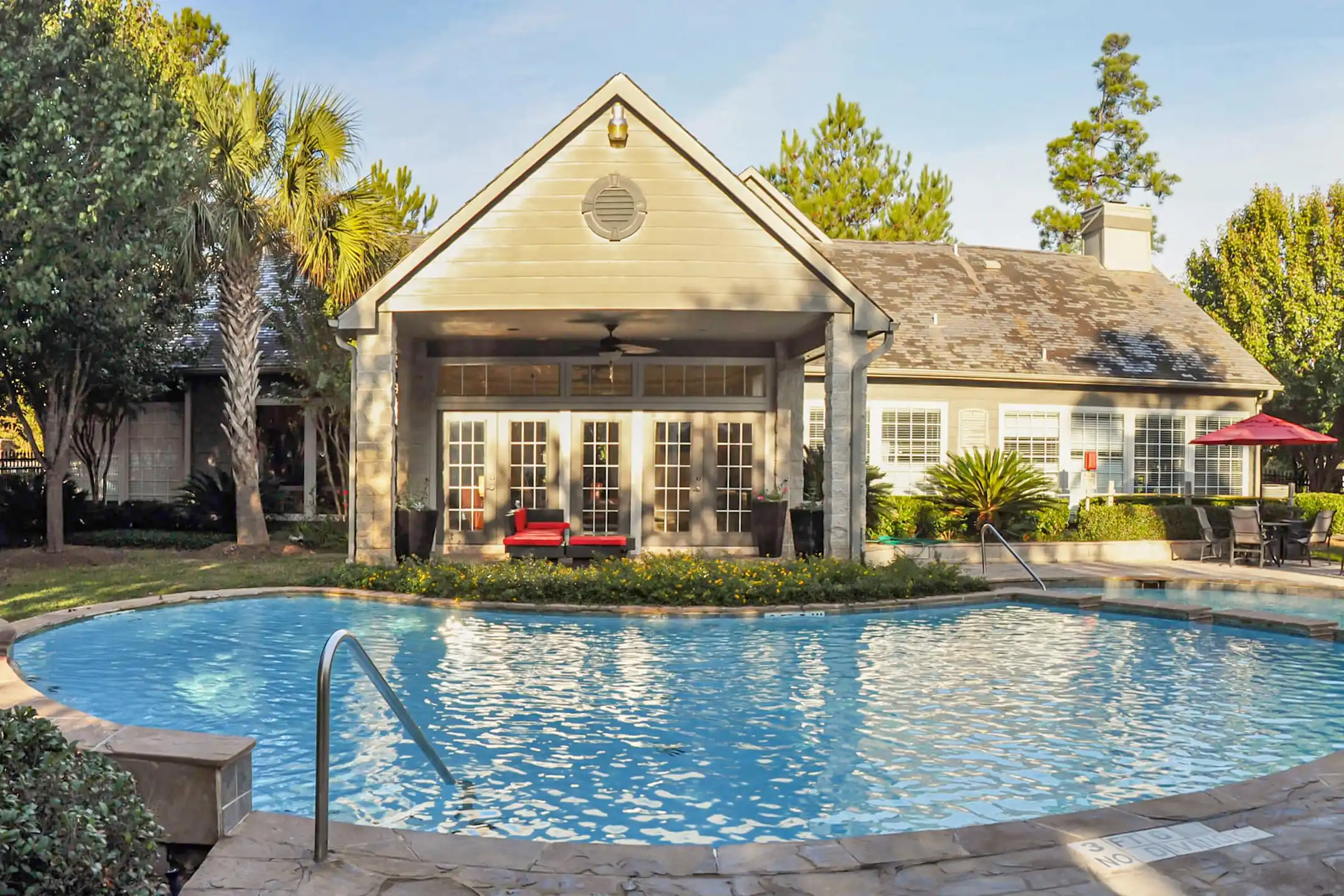 Mallard Creek At Kingwood 23423 Highway 59 N Kingwood, TX Apartments for Rent Rent.