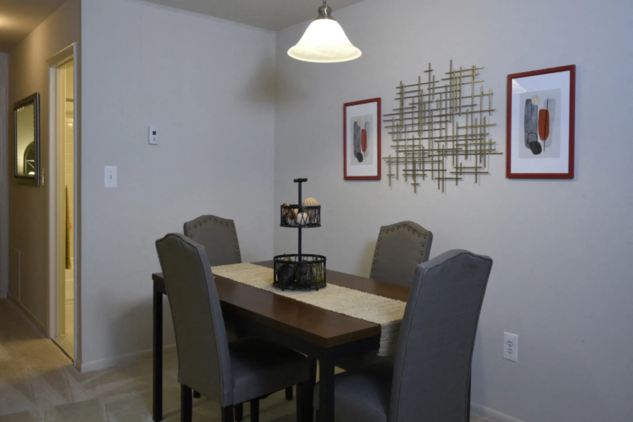 Woodridge Apartments Apartments Randallstown, MD 21133