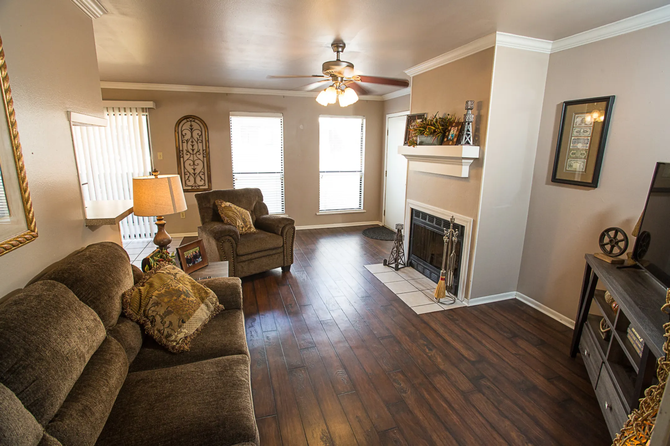 Preservation Hill Condominiums Apartments Nacogdoches, TX 75965