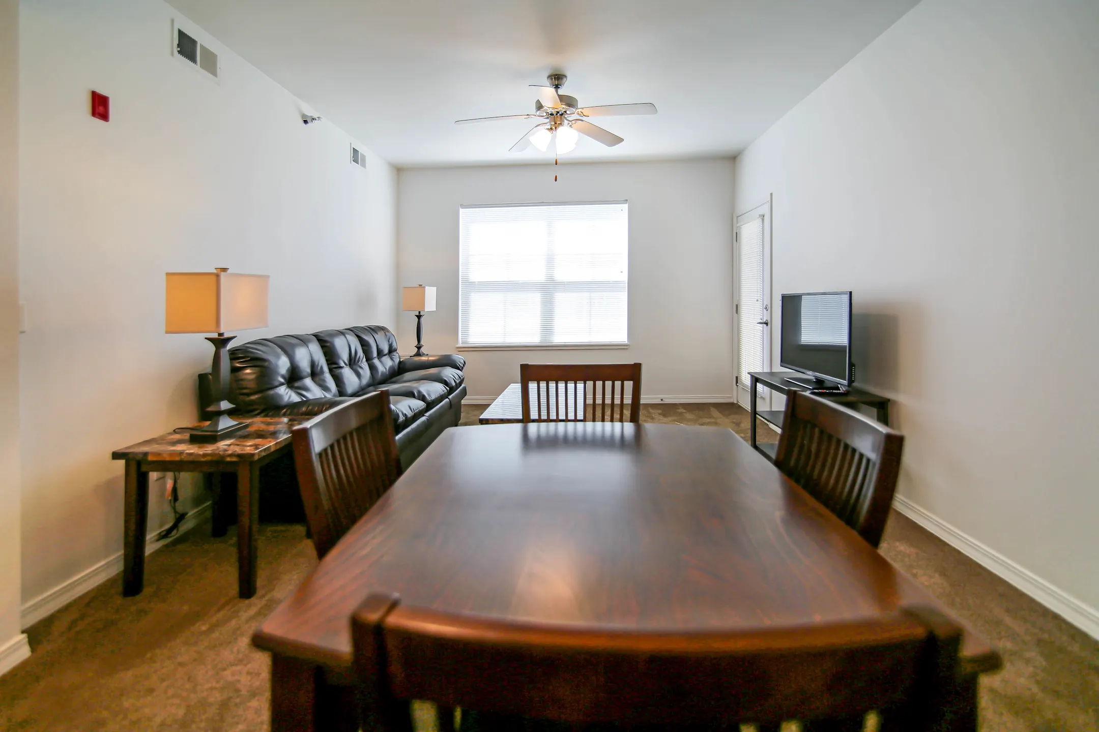 Fox Hills Village Apartments 2101 4th Avenue NE Watford City, ND