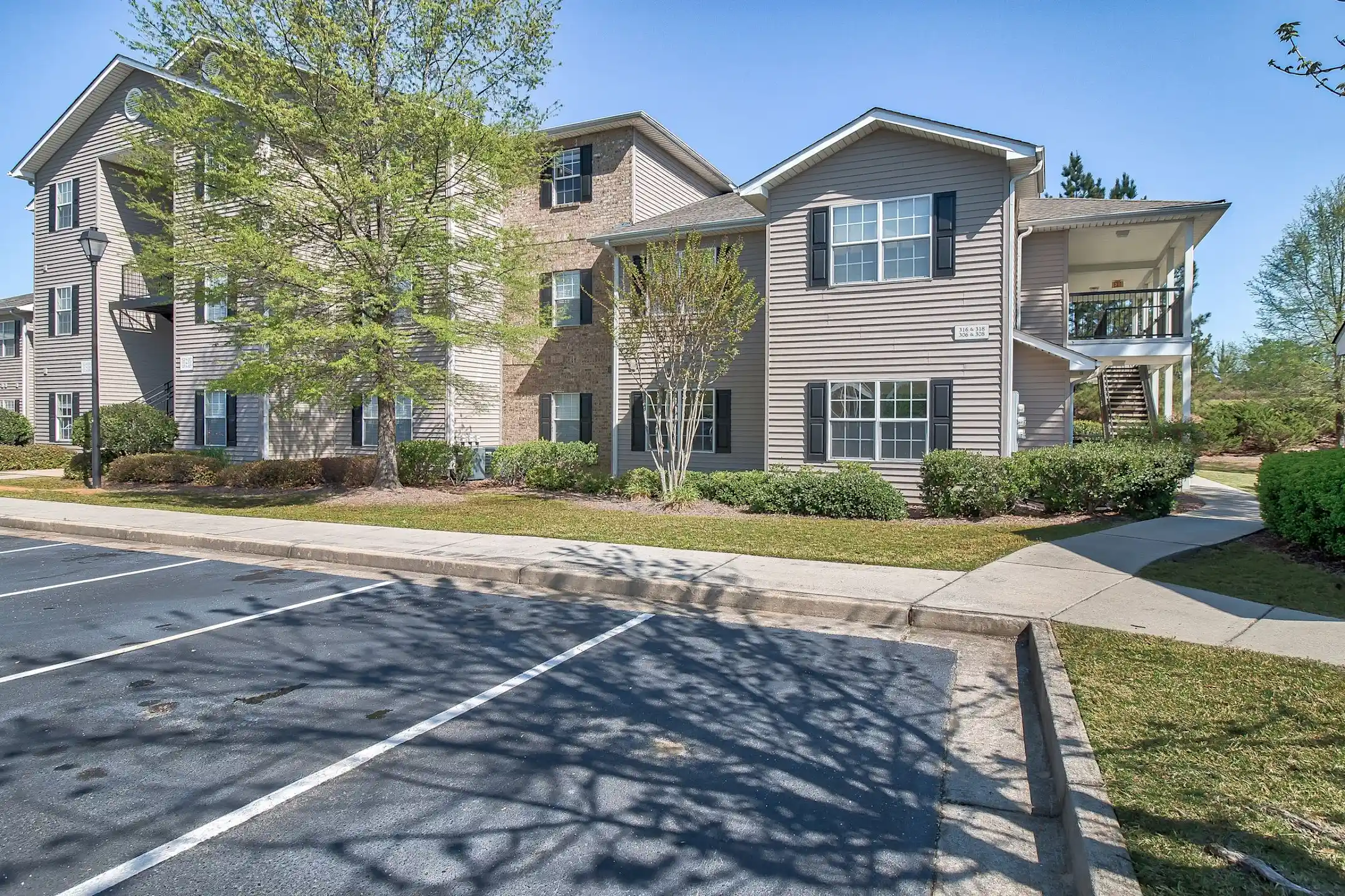 Mill Creek Run Apartments Apartments Macon, GA 31216