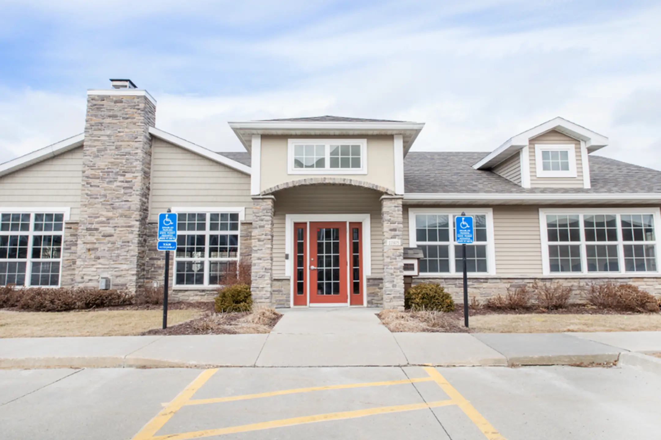 Providence Pointe 6350 Nw 106th St Johnston, IA Apartments for Rent