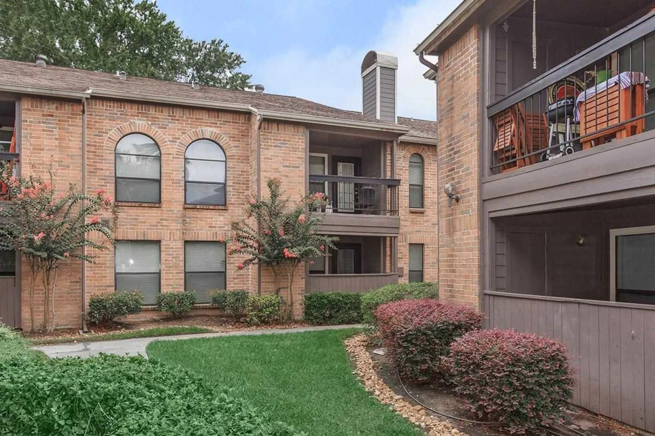 2 bedroom apartments in atascocita tx