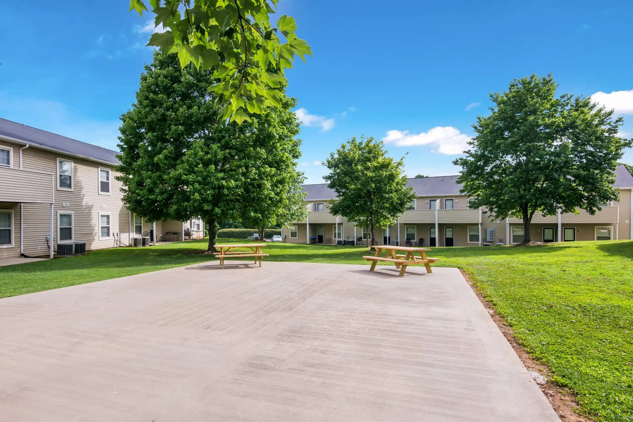 Marion Ridge Apartments Apartments Shelby, NC 28152