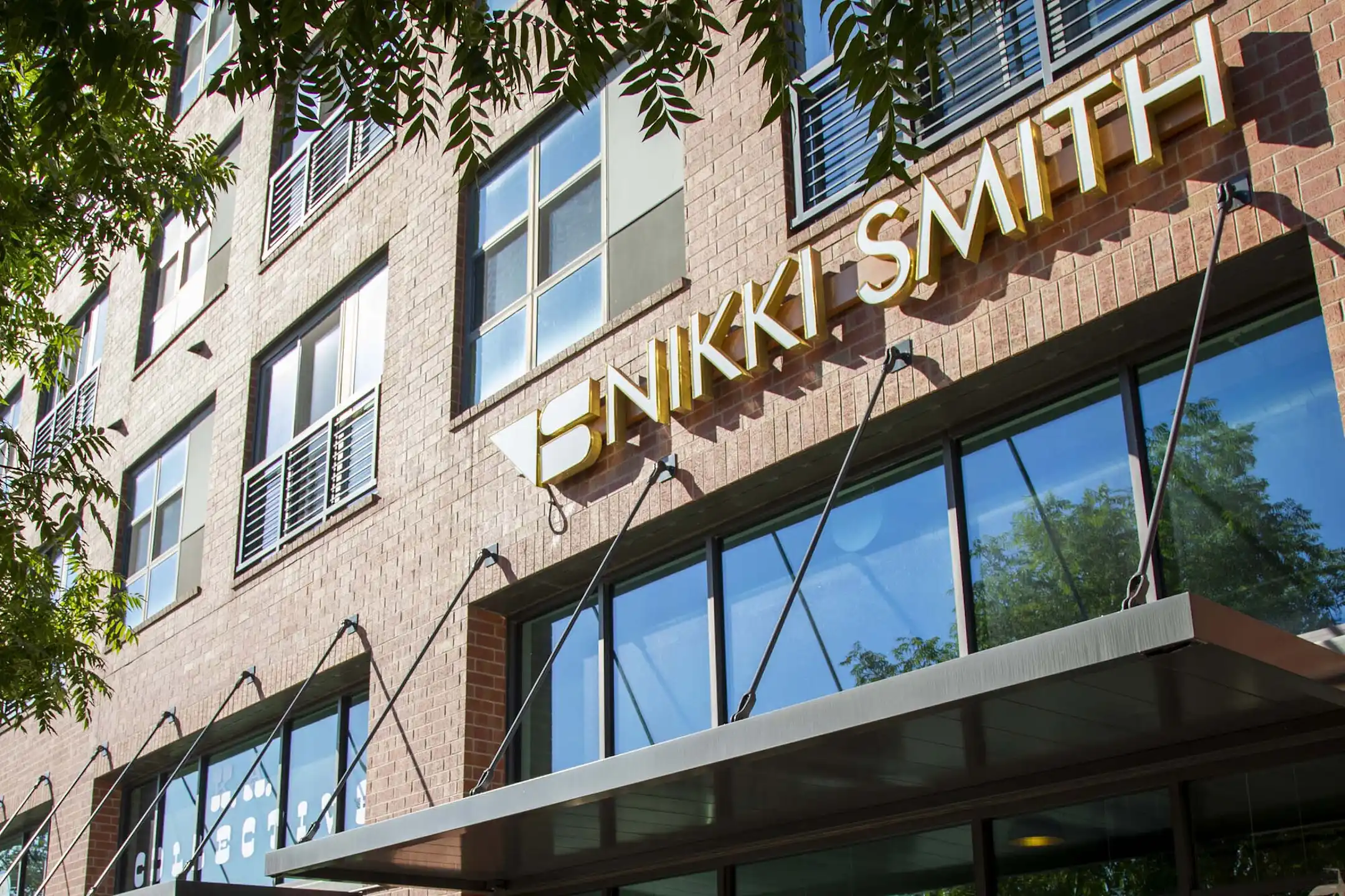 Camden Farmers Market Apartments Dallas, TX 75201