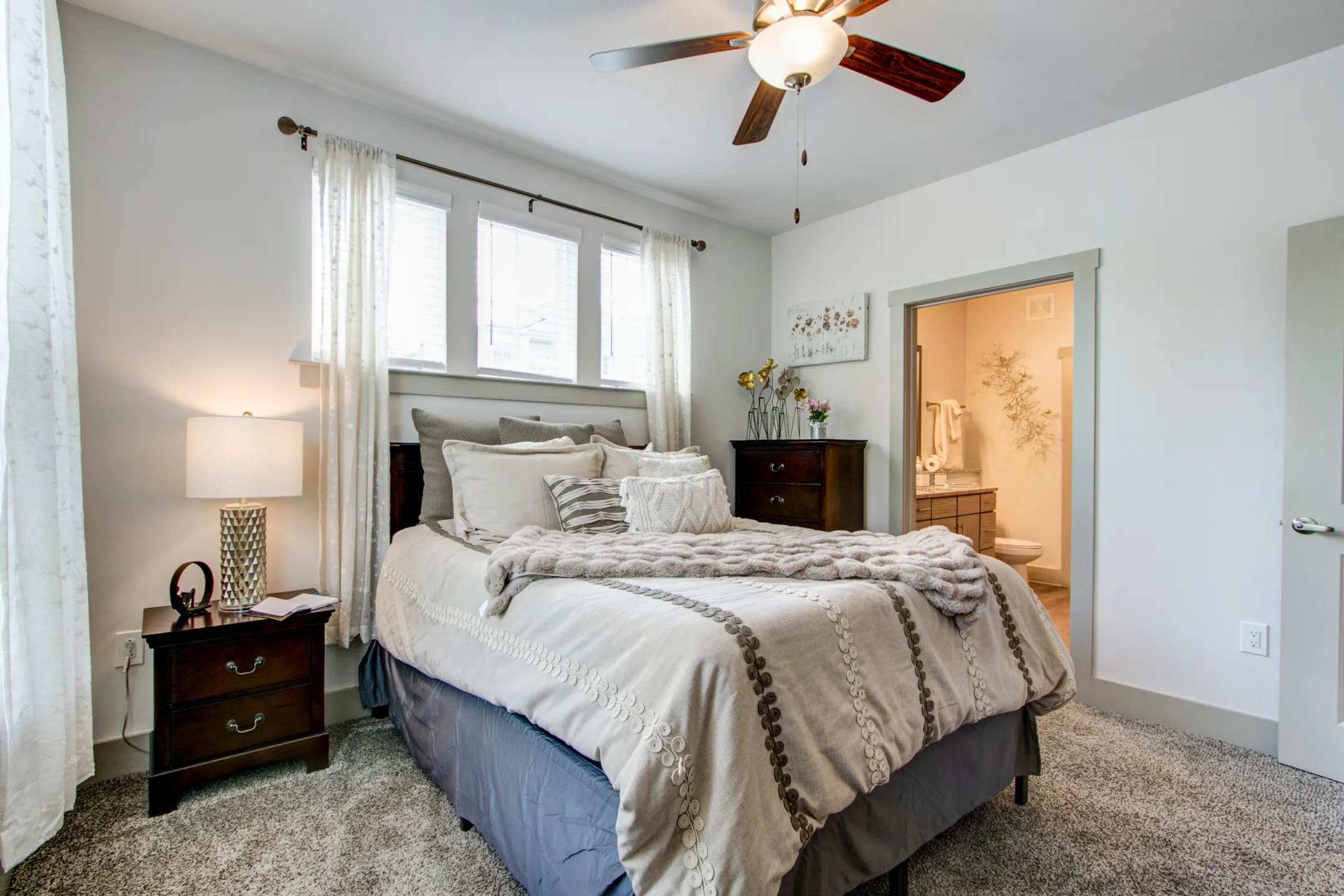 Berkmar Landing 1100 Monacan Lane Earlysville, VA Apartments for