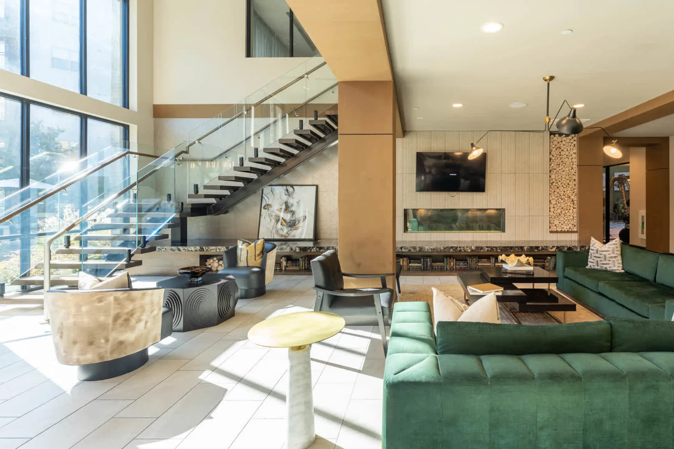 Olivian at The Realm Apartments Lewisville, TX 75056