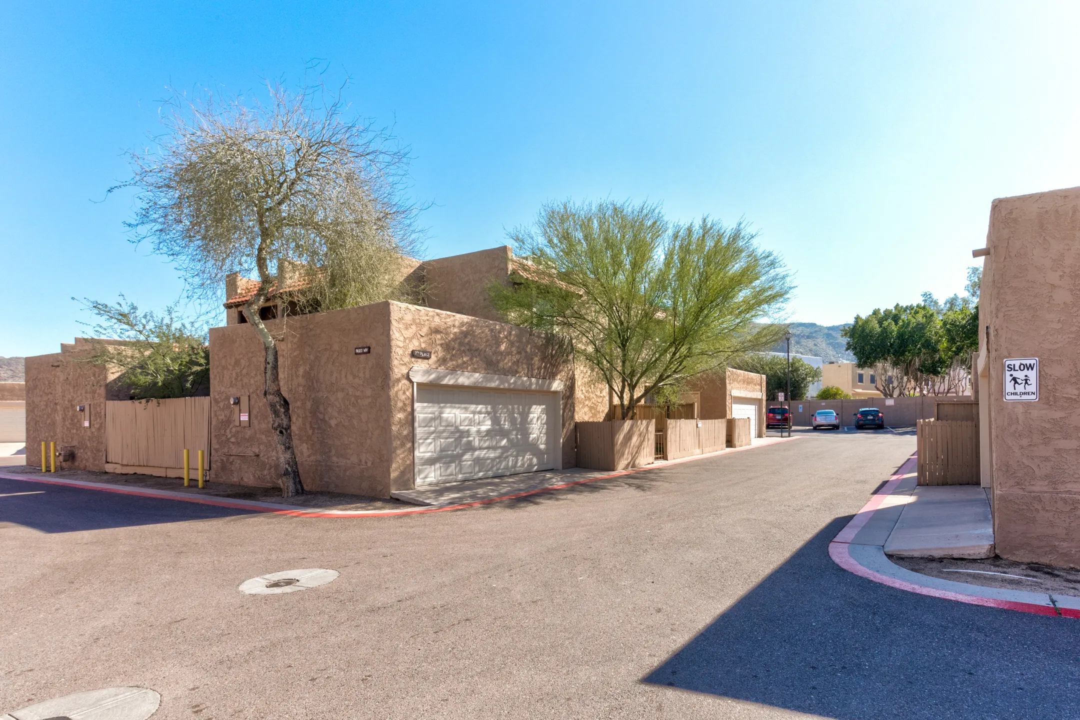 Thunderbird Villas Apartments Phoenix, AZ 85042