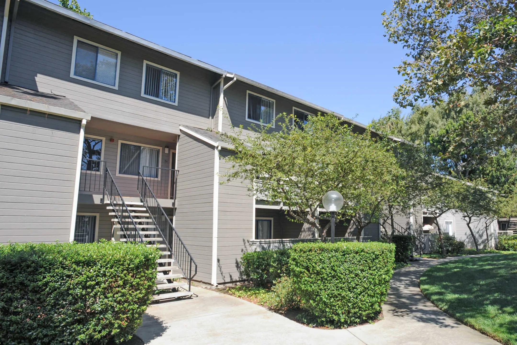 Briarwood 180 Pasito Ter Sunnyvale, CA Apartments for Rent Rent.