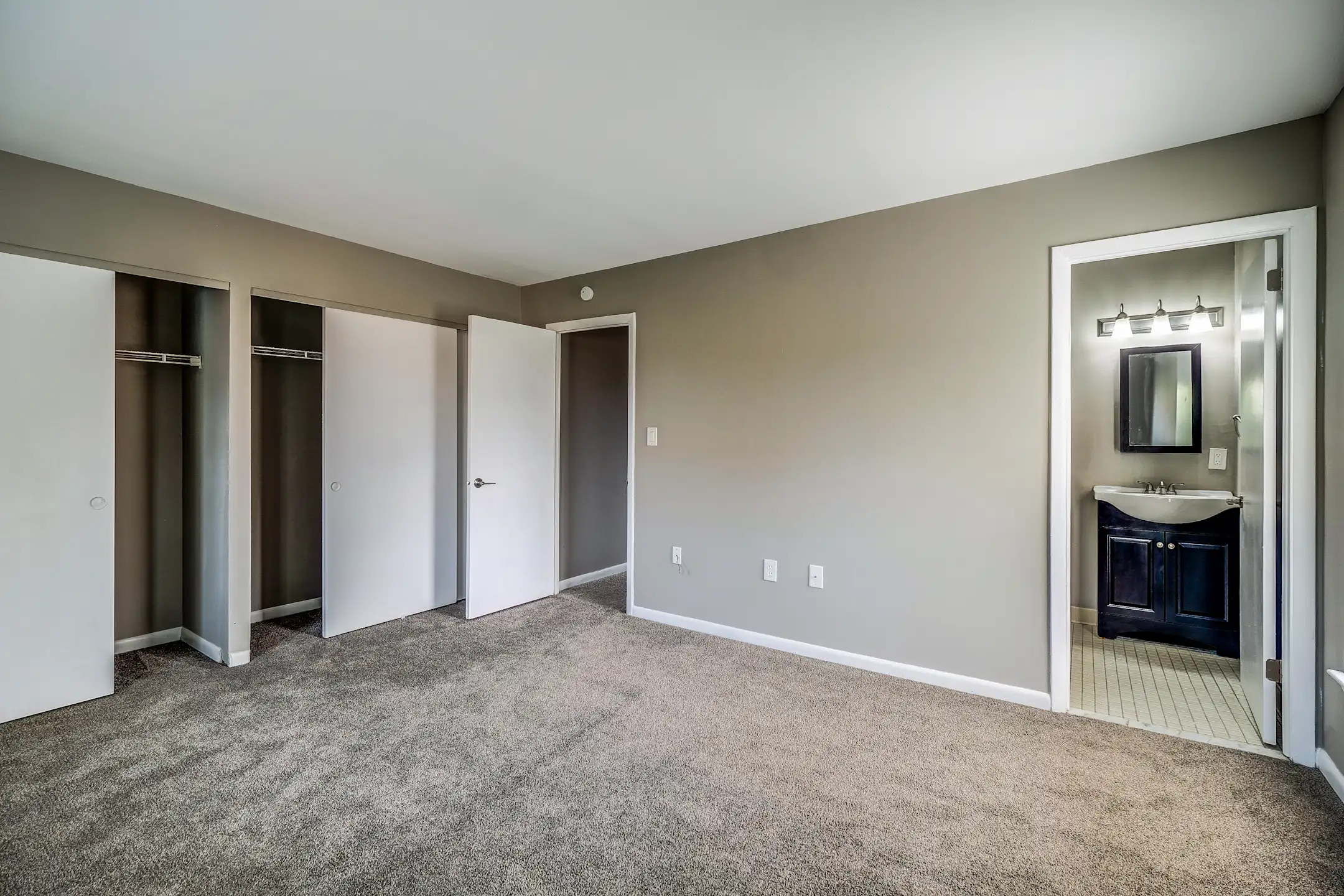 Mulberry Station Apartments - Harrisburg, PA