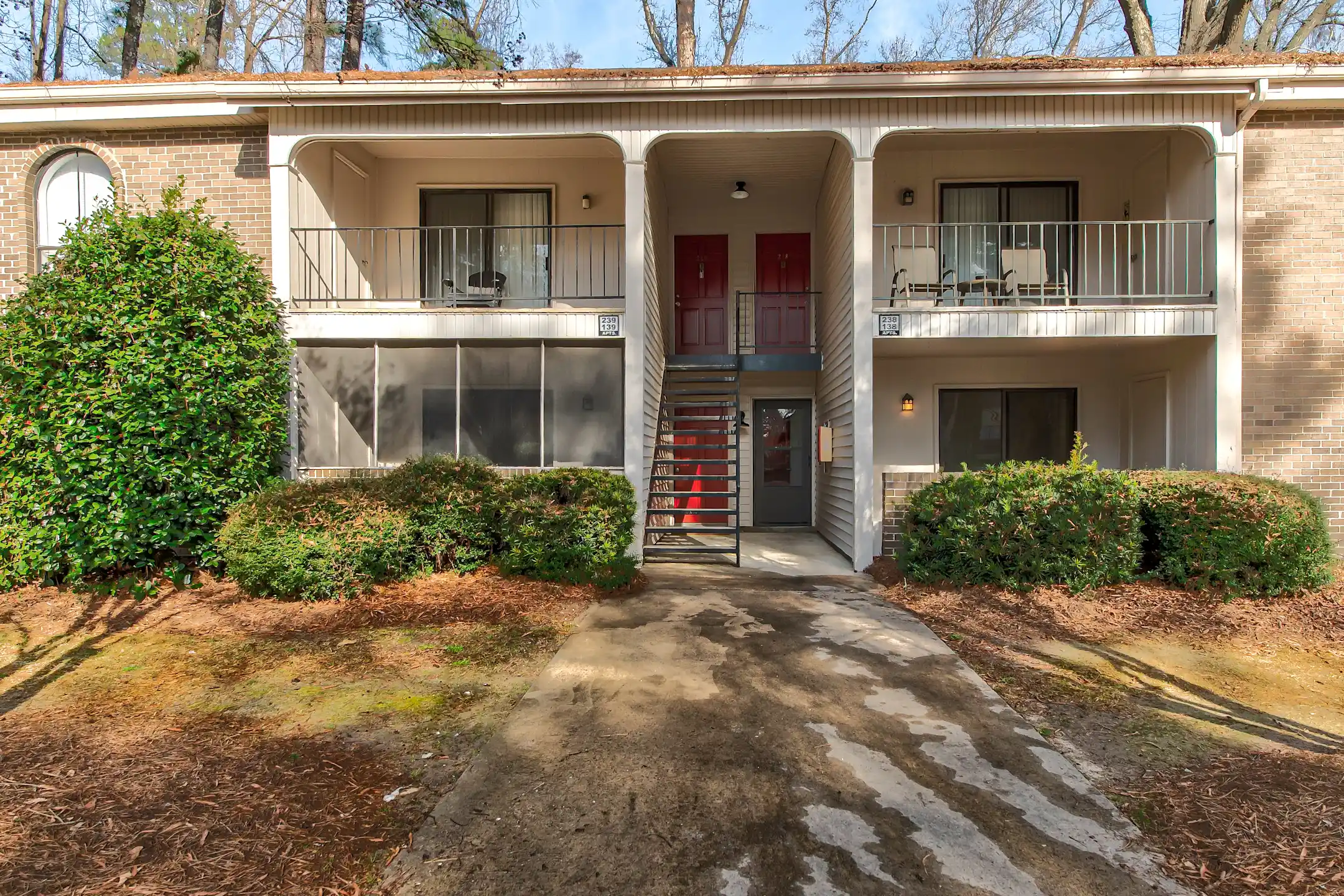 Granby Oaks Apartments West Columbia, SC 29169