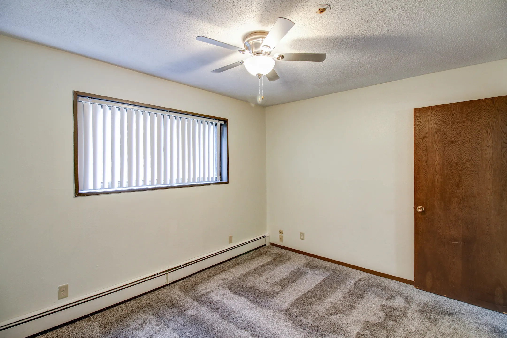 Bedroom - Legacy Village - Sioux Falls, SD