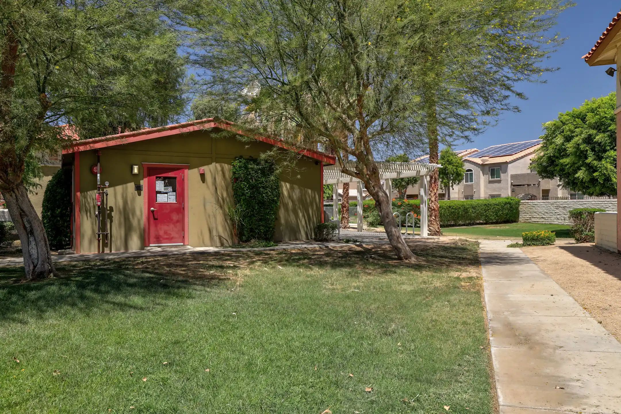 Encanto Apartments 46725 Clinton St Indio, CA Apartments for Rent Rent.