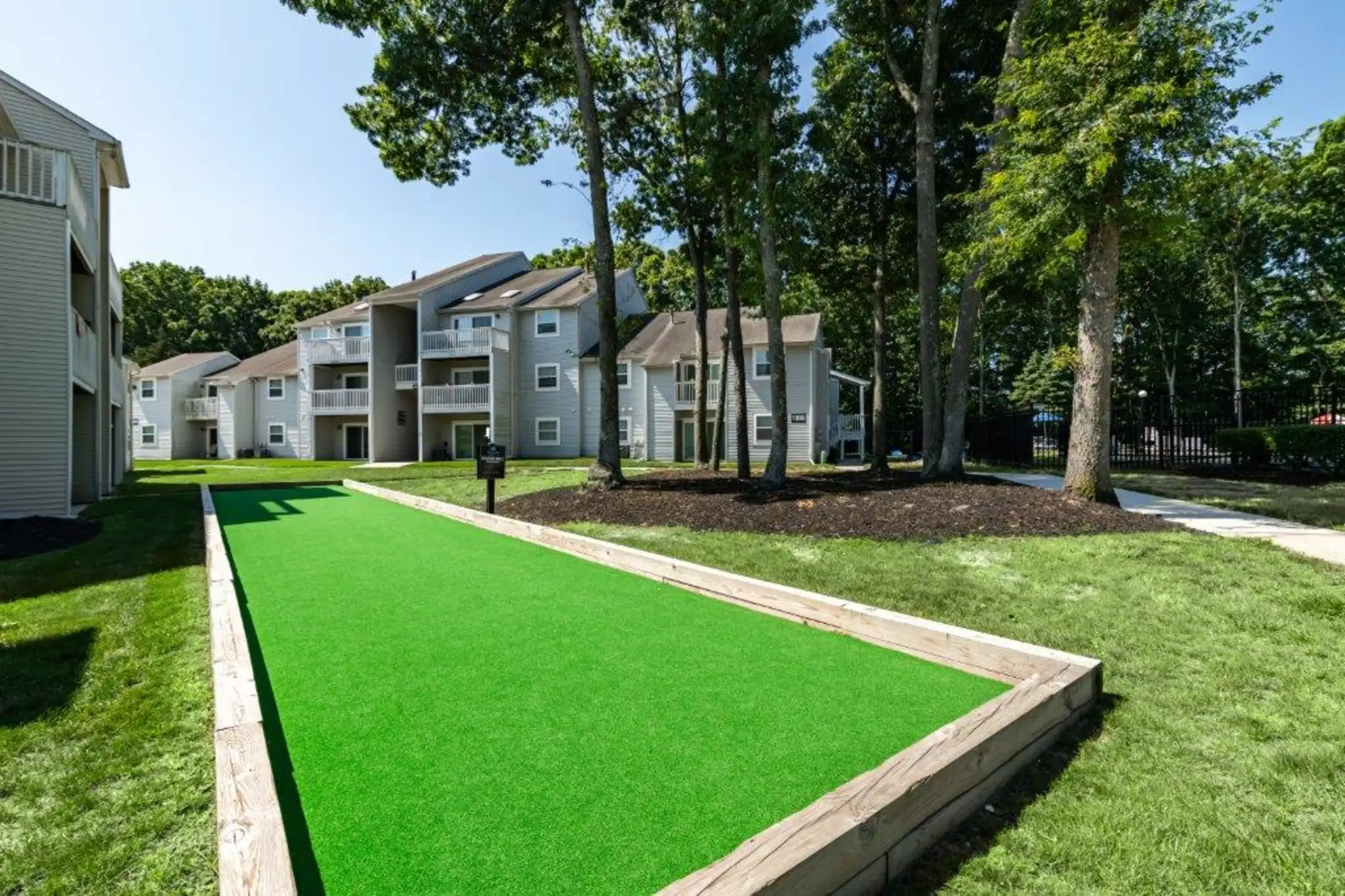 The Landings Apartment Homes 800 Falcon Dr Absecon, NJ Apartments