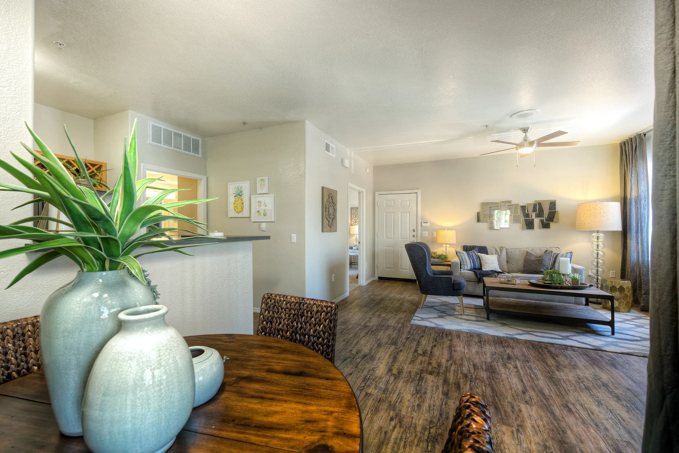 Crystal Springs 11885 West Mcdowell Road Avondale, AZ Apartments