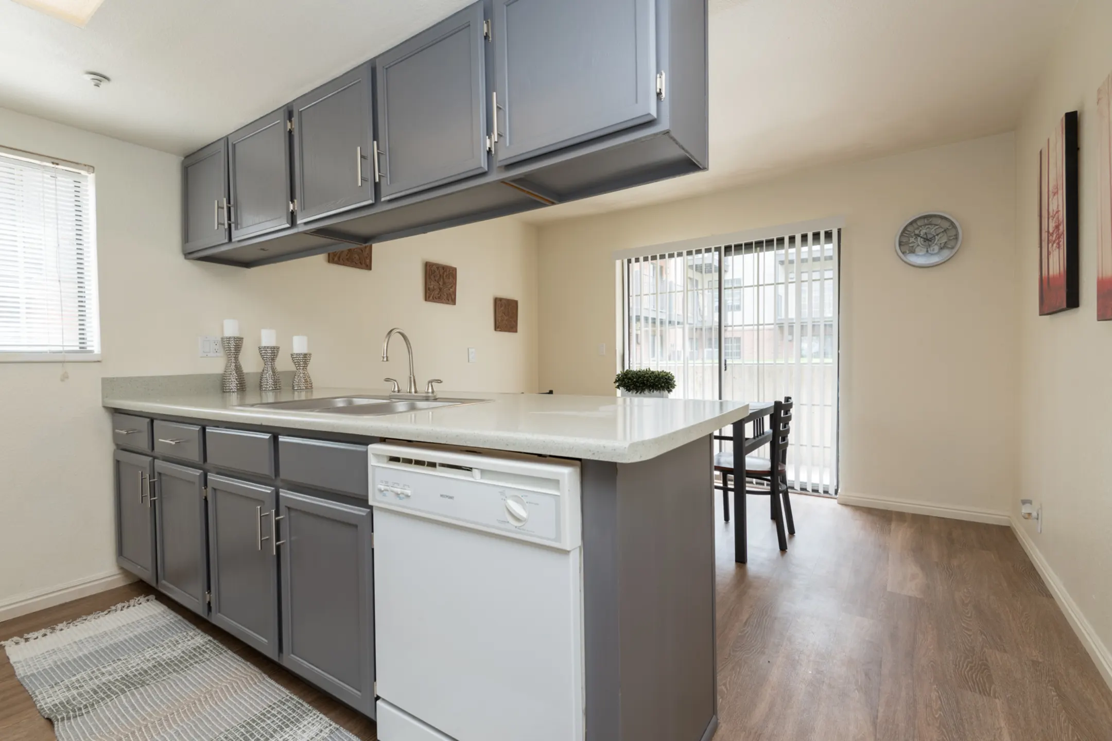 The Branbury Apartments Provo, UT 84604